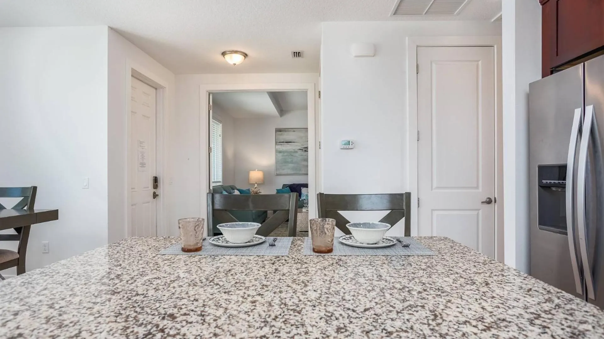 Holiday home Lido Dream Getaway Duplex N