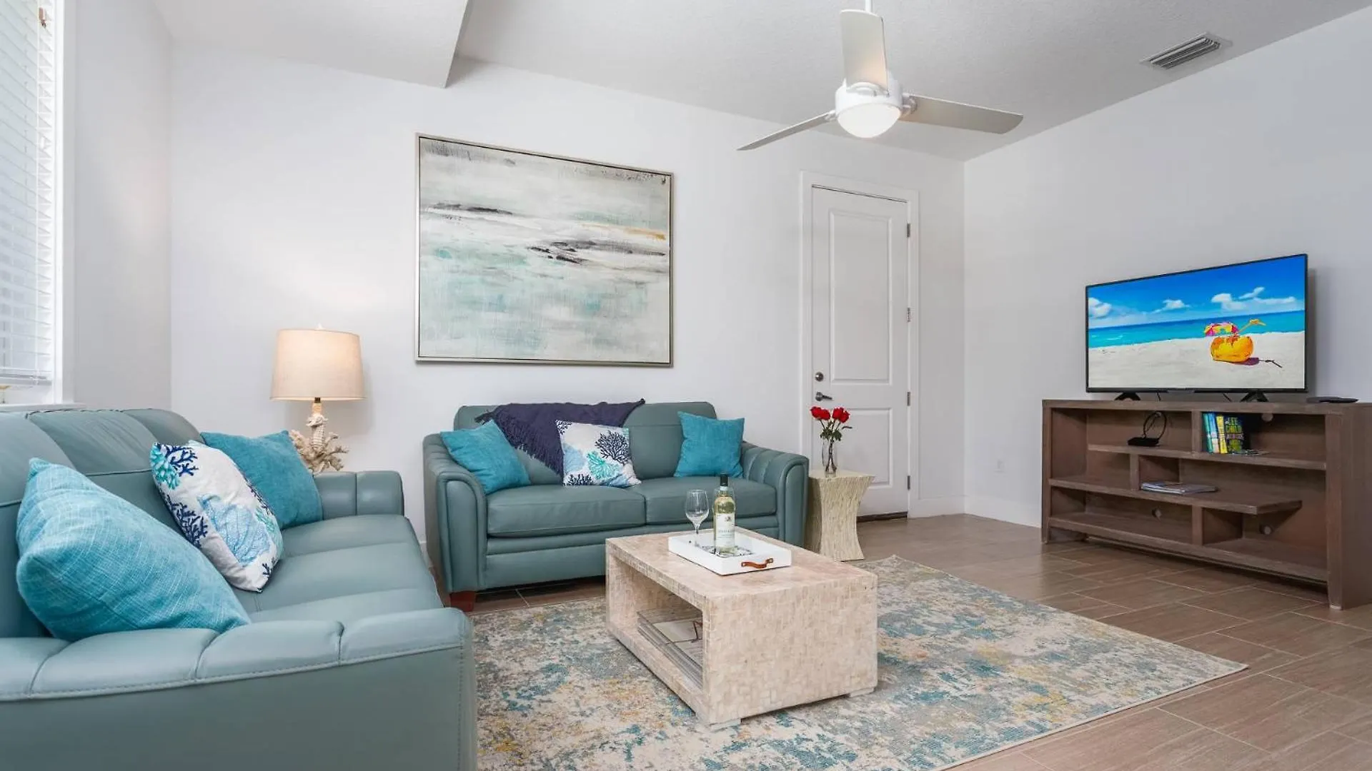 Lido Dream Getaway Duplex N Sarasota