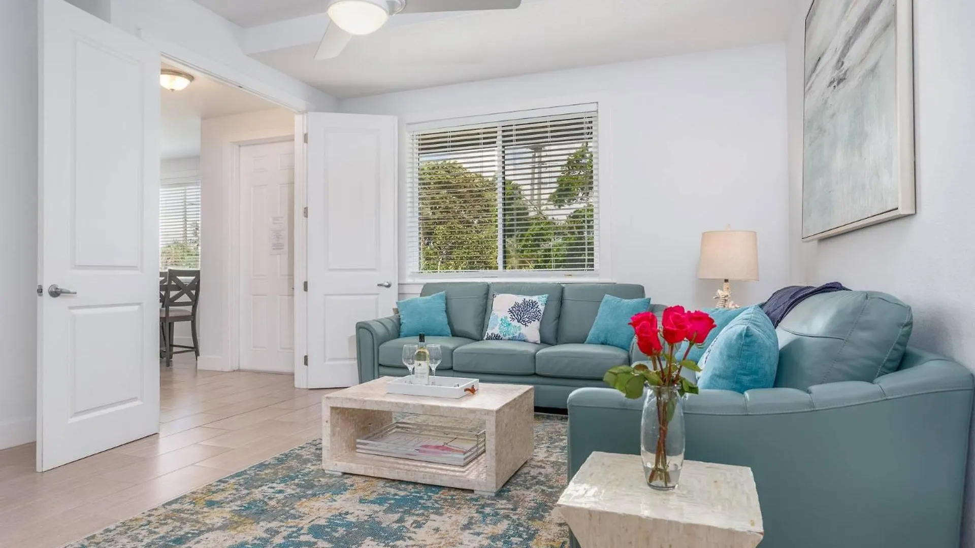 Lido Dream Getaway Duplex N Holiday home *