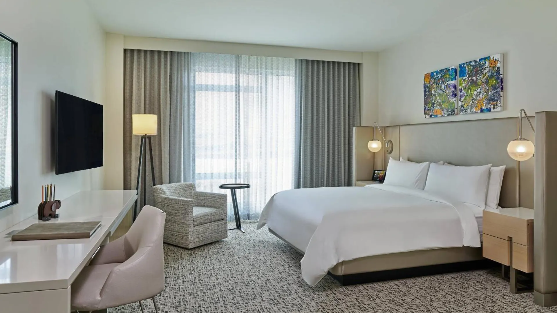 Art Ovation Hotel, Autograph Collection Hotel Sarasota