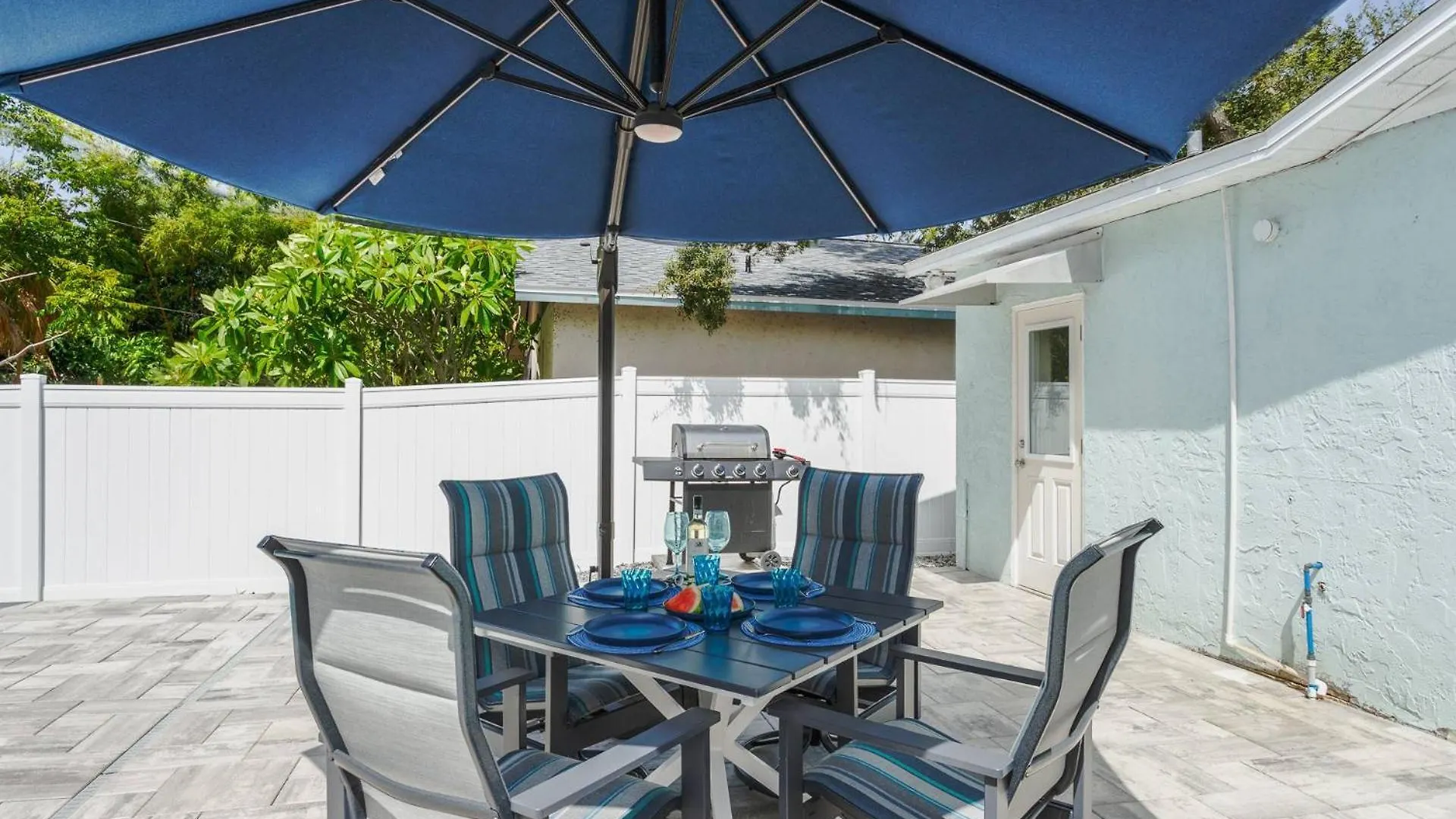 Holiday home Quaint In A South Neighborhood Sarasota