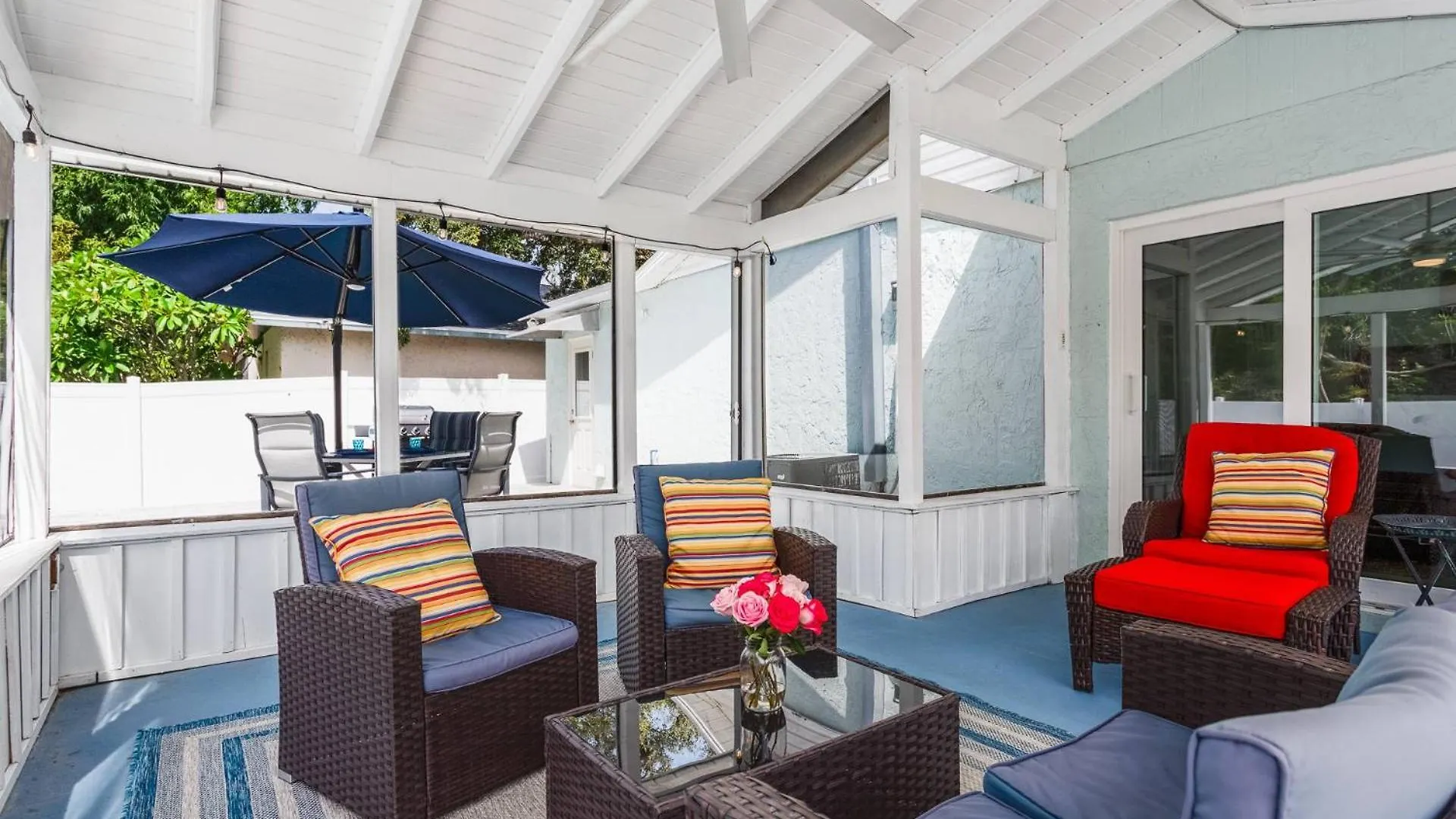 Quaint In A South Neighborhood Holiday home
