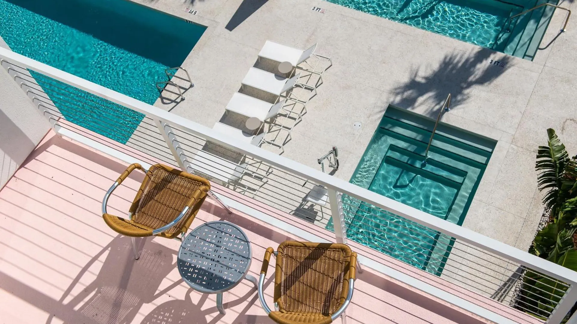 Hotel The Modern, A Tribute Portfolio 4*