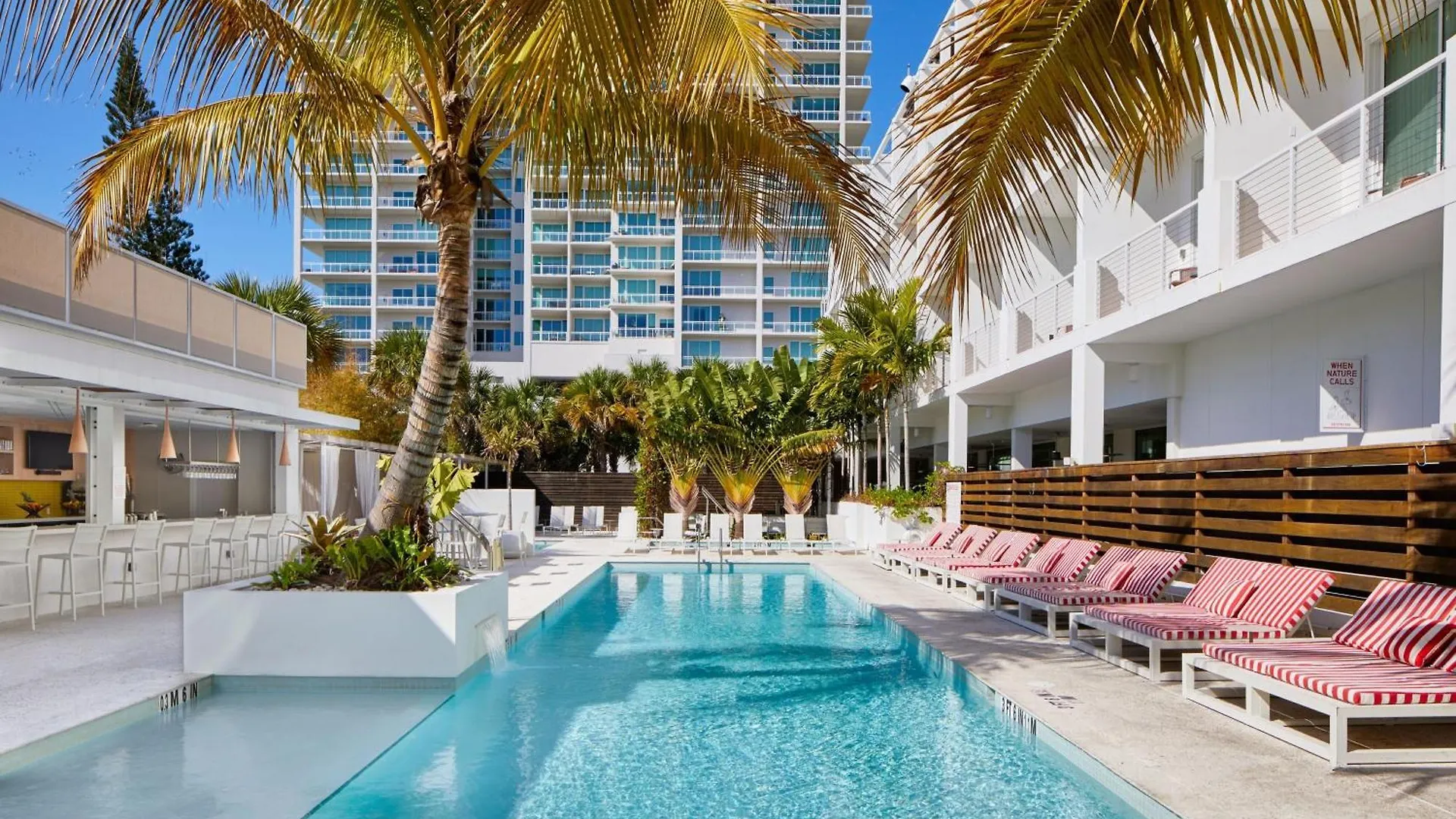 The Modern, A Tribute Portfolio Hotel