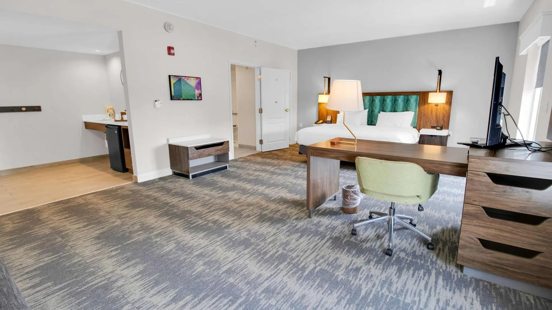 Hotel Hampton & / Bradenton - Airport Sarasota