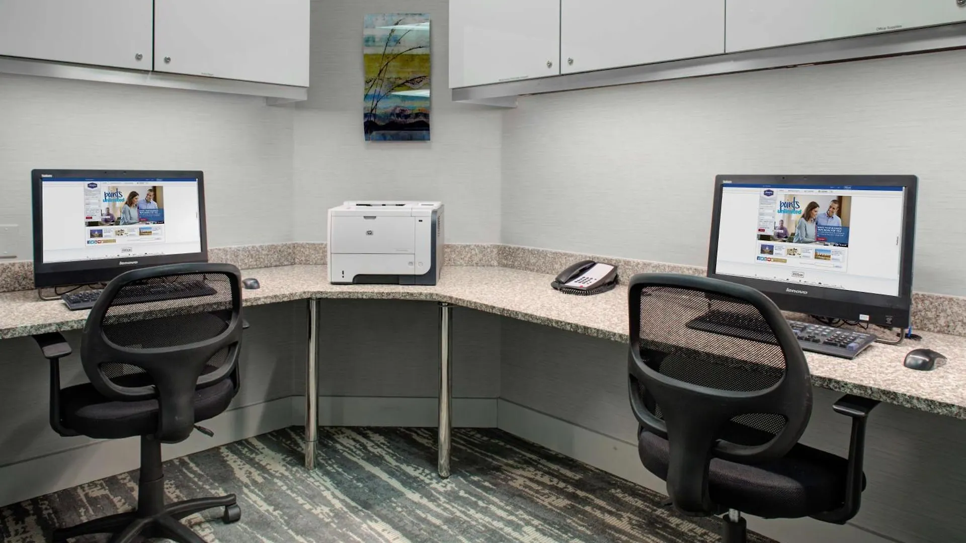 Hampton & / Bradenton - Airport Hotel