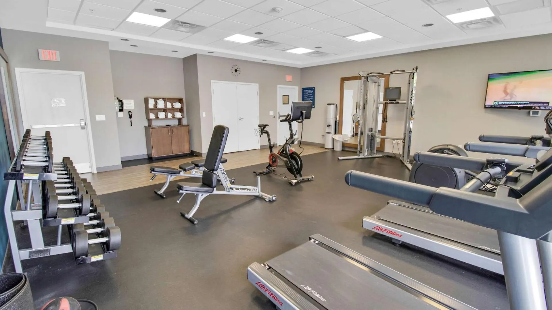 Hampton & / Bradenton - Airport 3*
