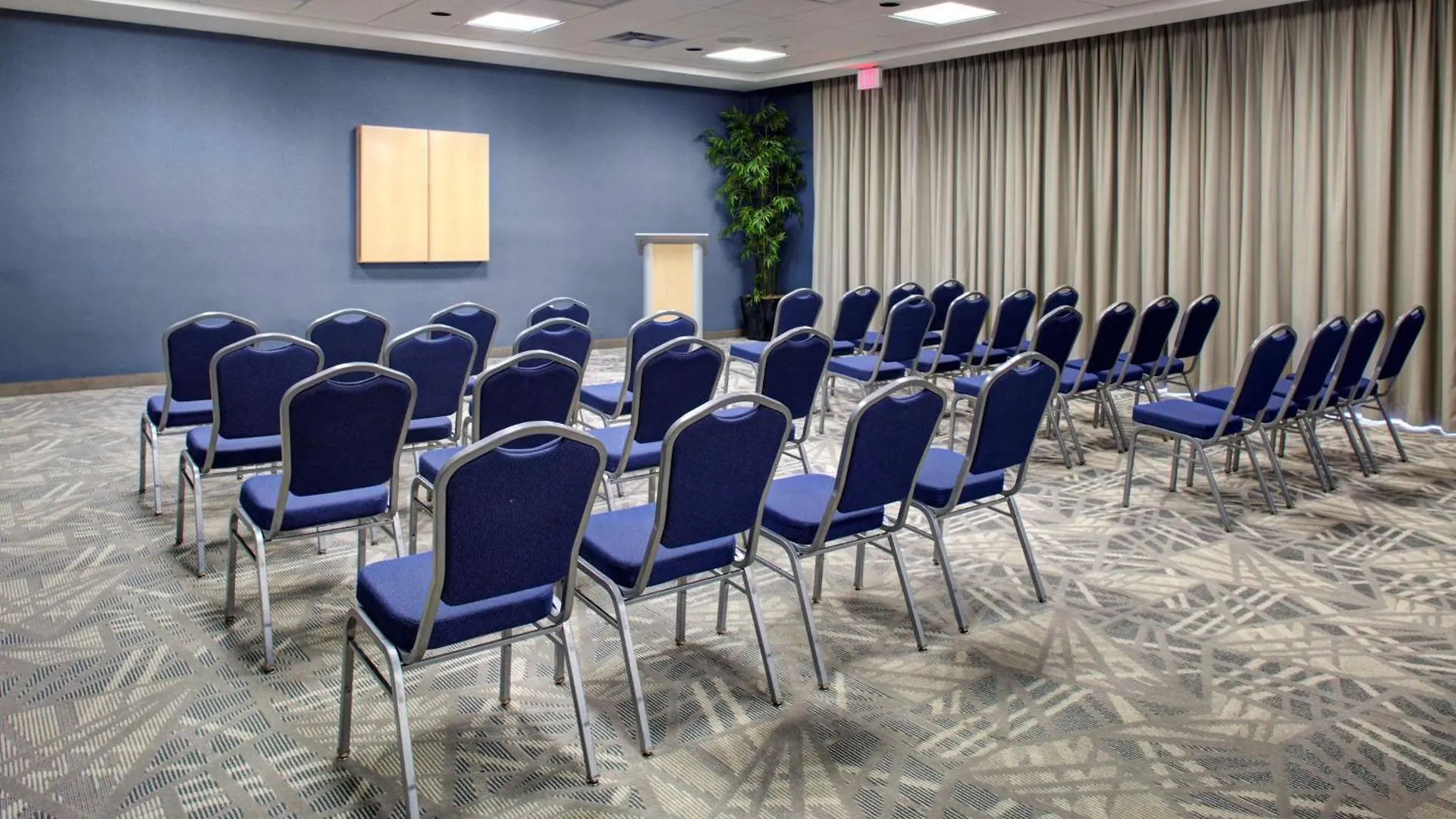 Hampton & / Bradenton - Airport Hotel Sarasota