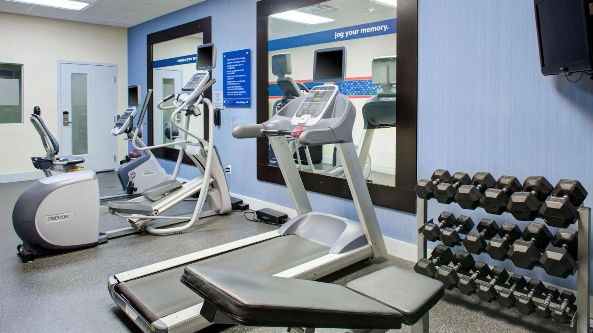 Hampton & / Bradenton - Airport Hotel 3*