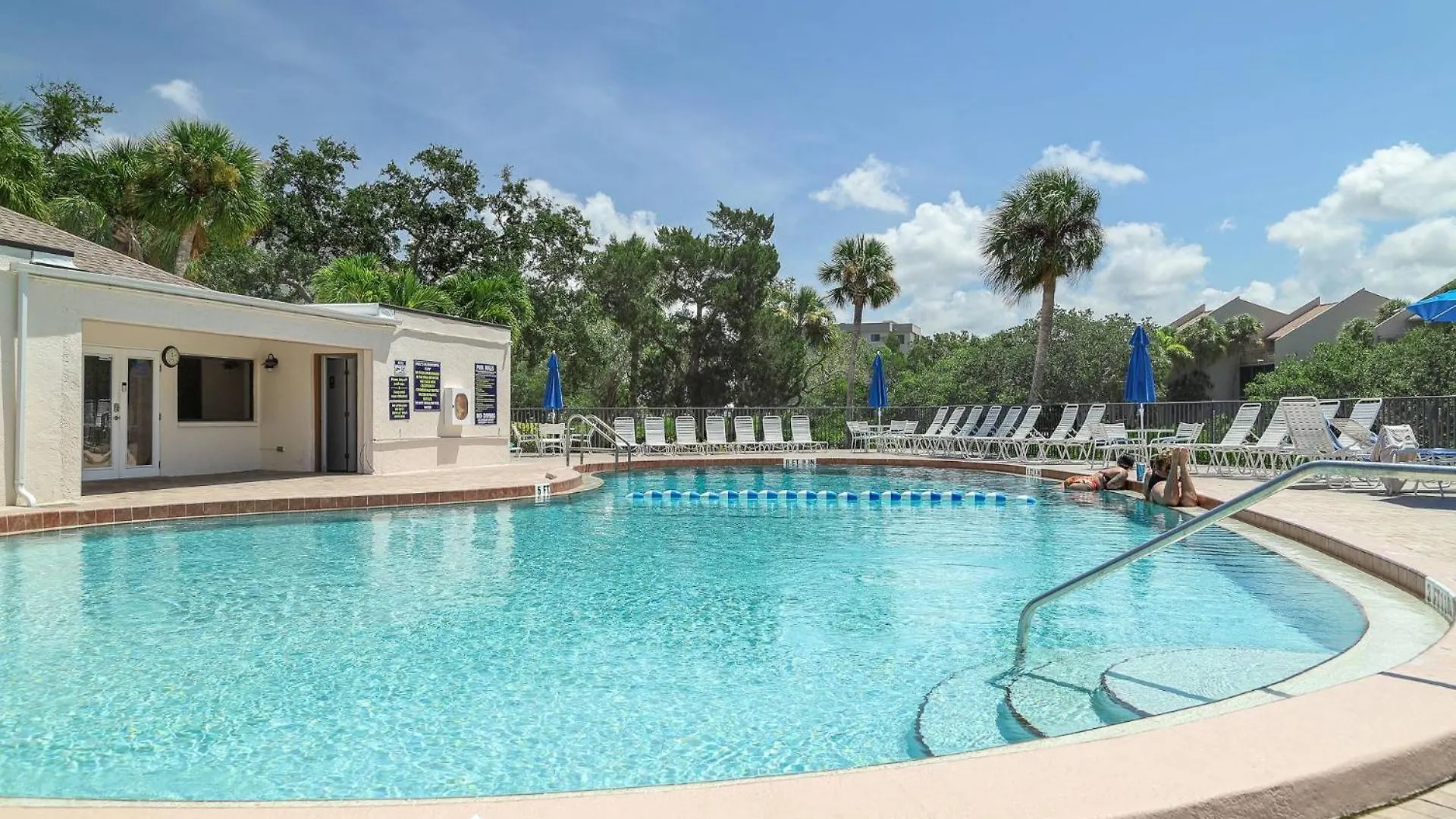 Midnight Cove Ii By The Docks- First Floor * Sarasota