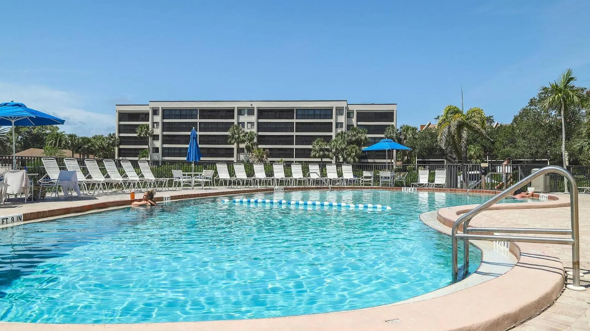 Holiday home Midnight Cove Ii Bldg 7 Sarasota
