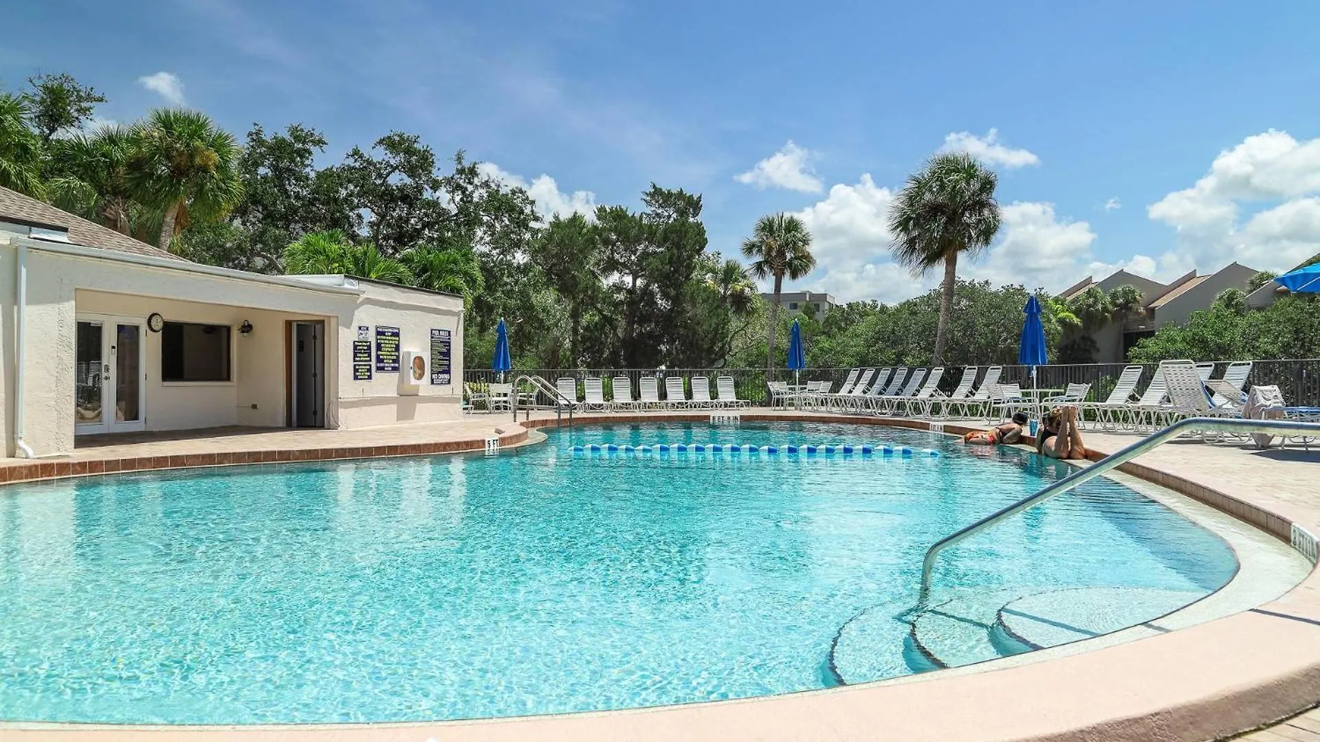 Midnight Cove Ii Bldg 7 Holiday home Sarasota