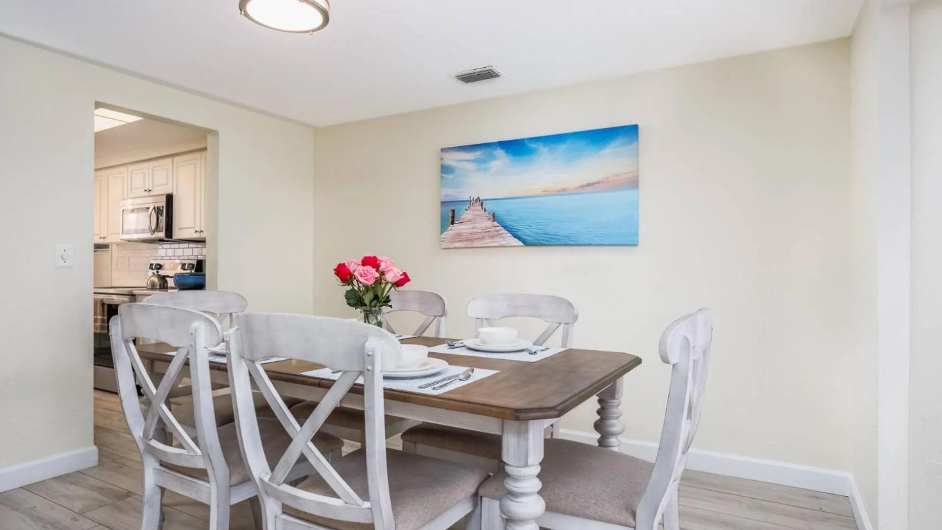 Holiday home Smooth Sailing Sarasota