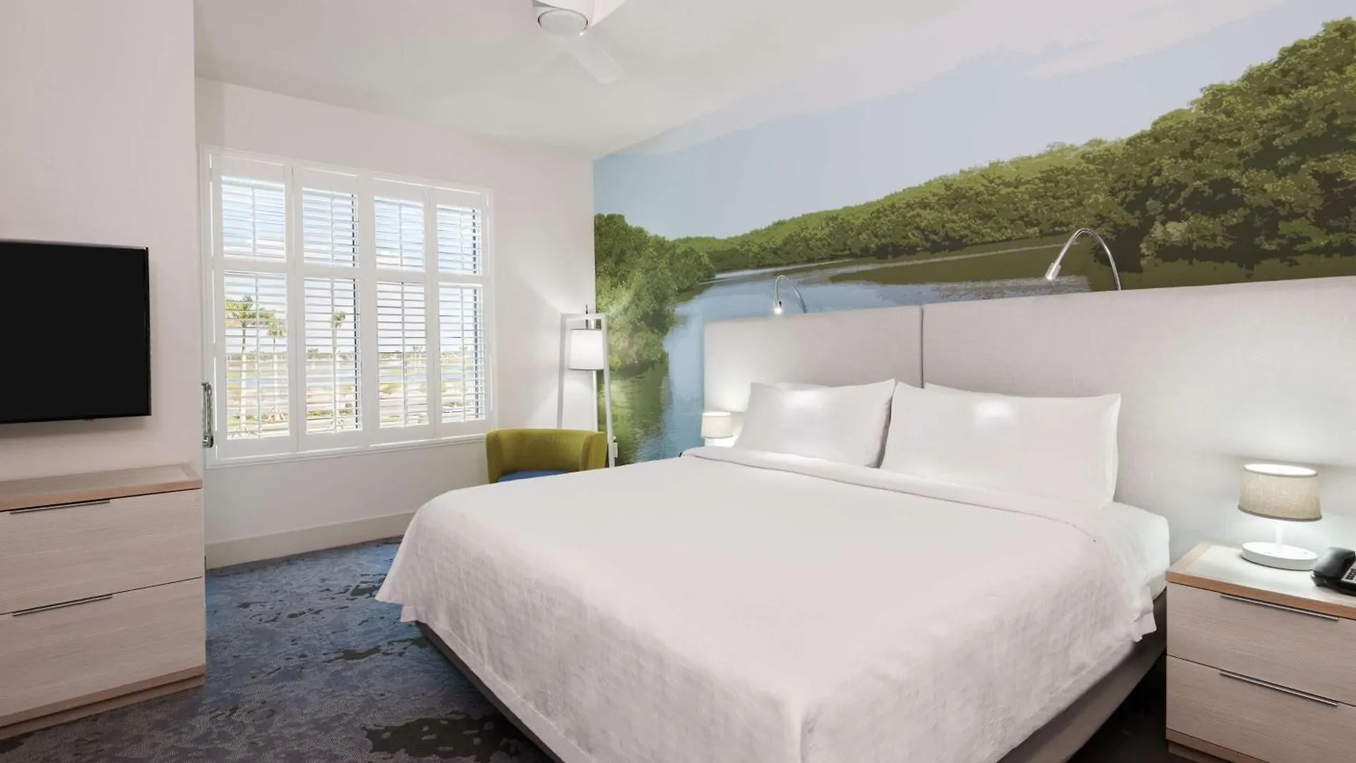 Homewood By Hilton Sarasota-lakewood Ranch Szálloda The Meadows