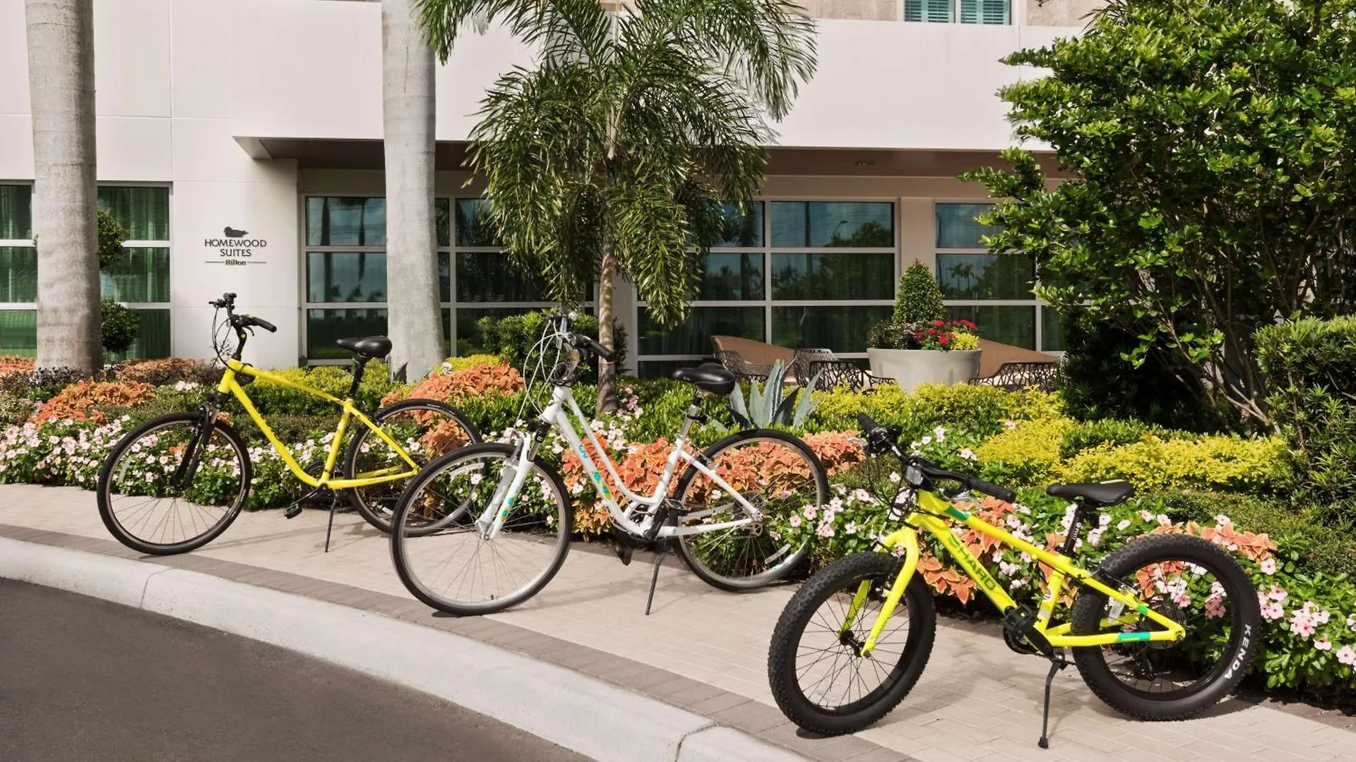 Homewood By Hilton Sarasota-lakewood Ranch 3* The Meadows