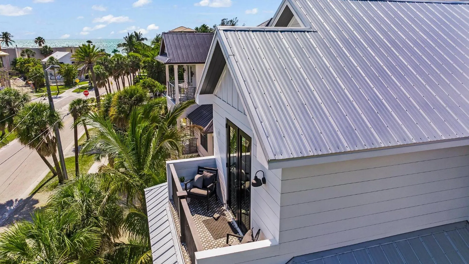 Holiday home Seashell Esta Sarasota