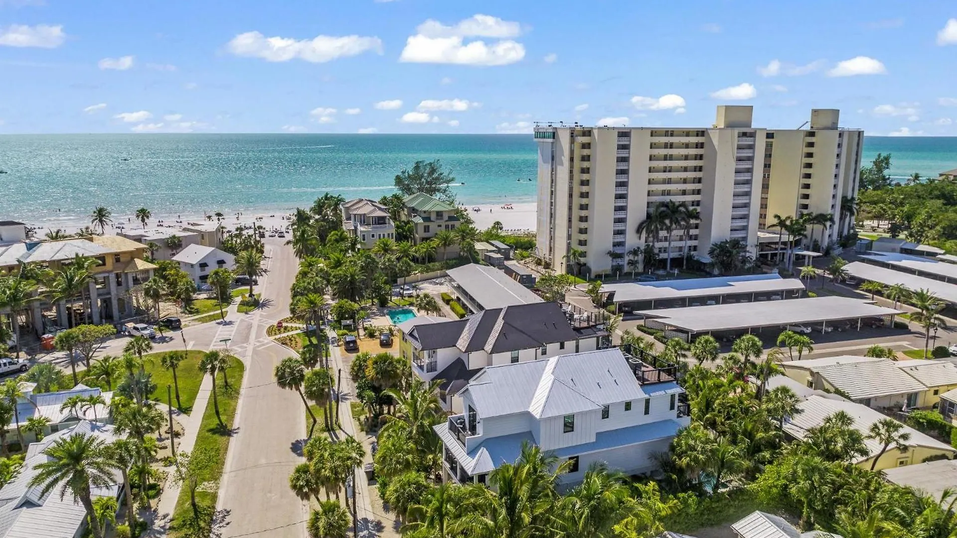 Seashell Esta Sarasota