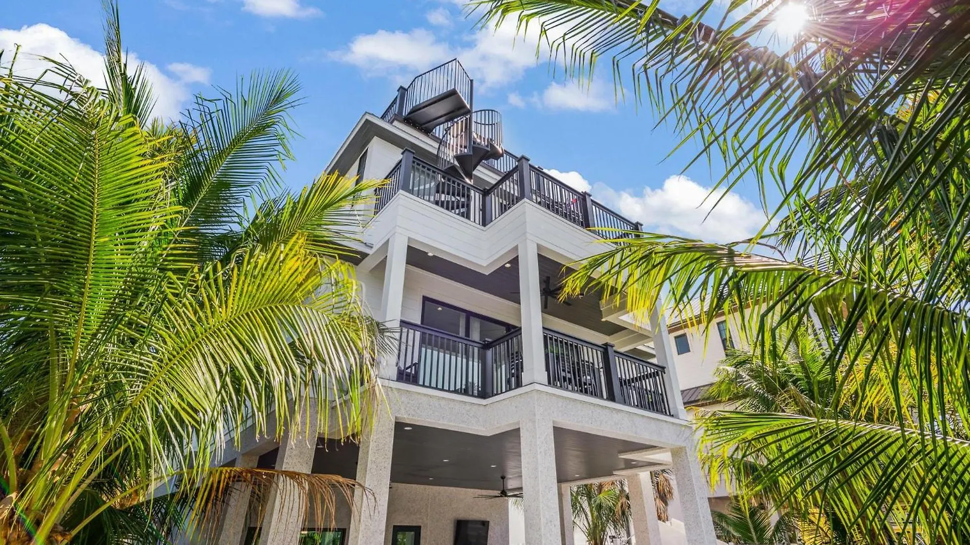 Seashell Esta Holiday home *