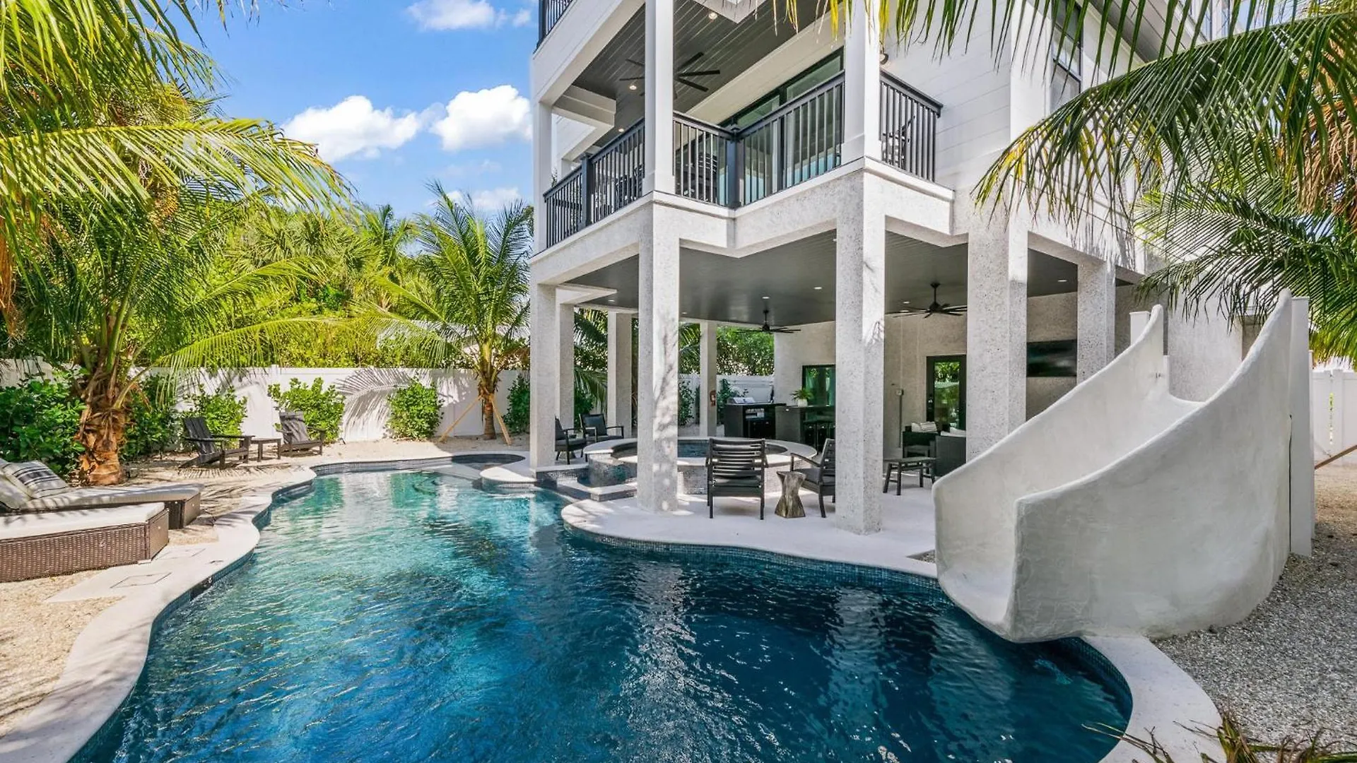 Seashell Esta Holiday home