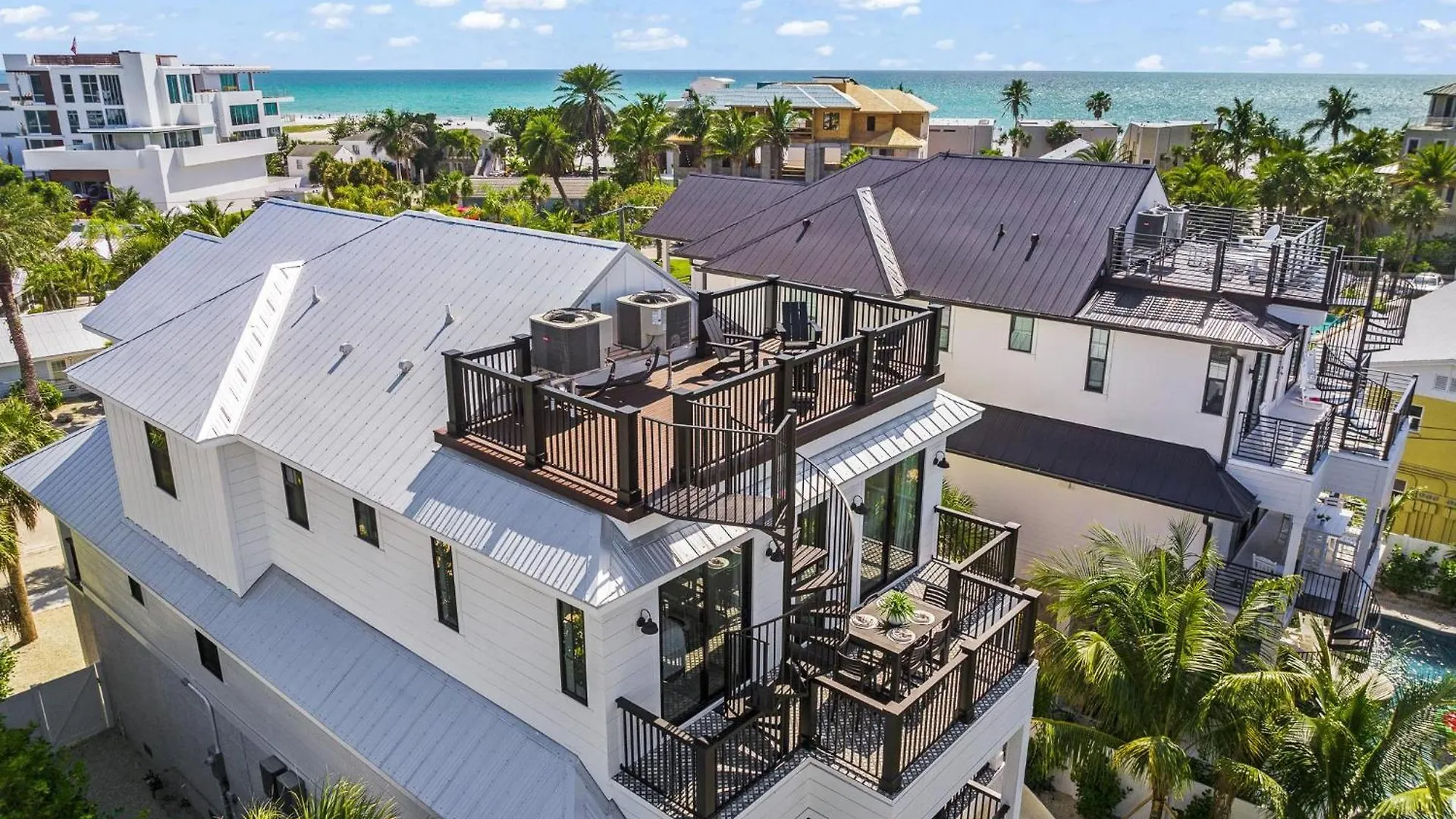 Holiday home Seashell Esta