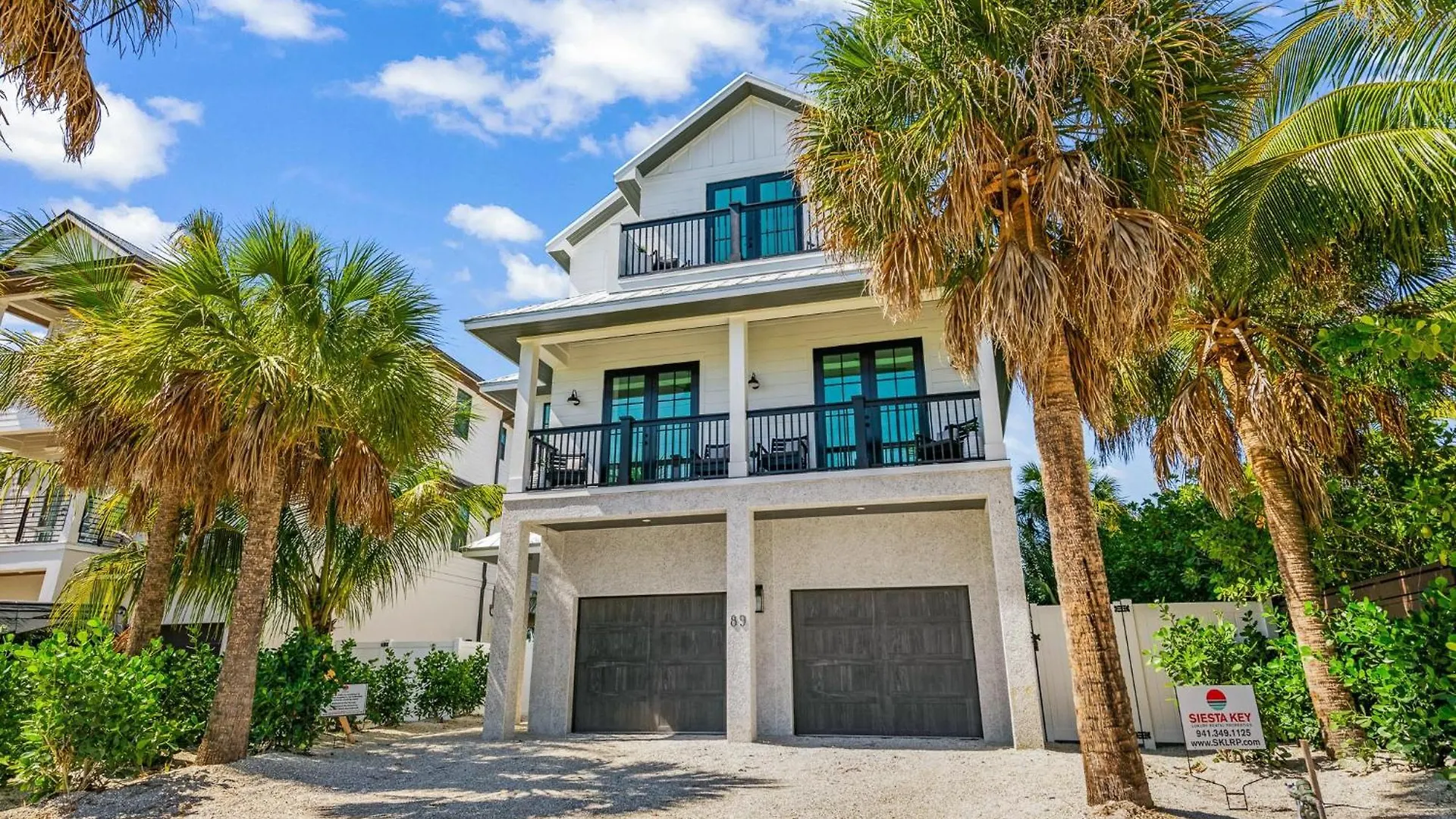 Seashell Esta Holiday home Sarasota