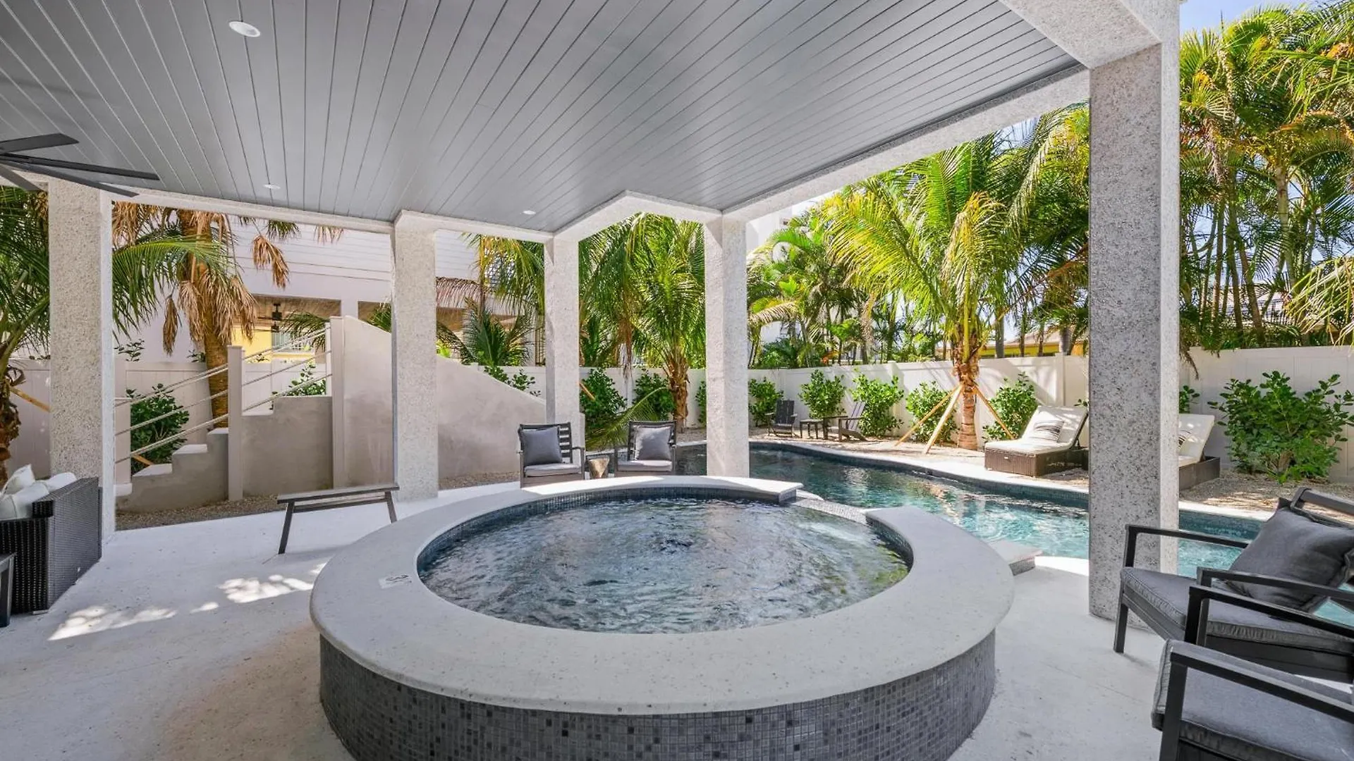 Seashell Esta Holiday home