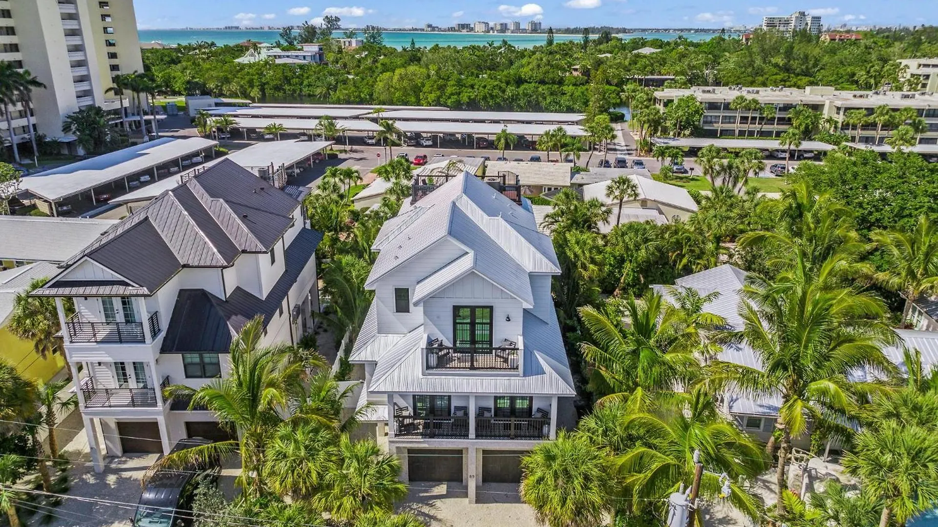 Seashell Esta Holiday home Sarasota