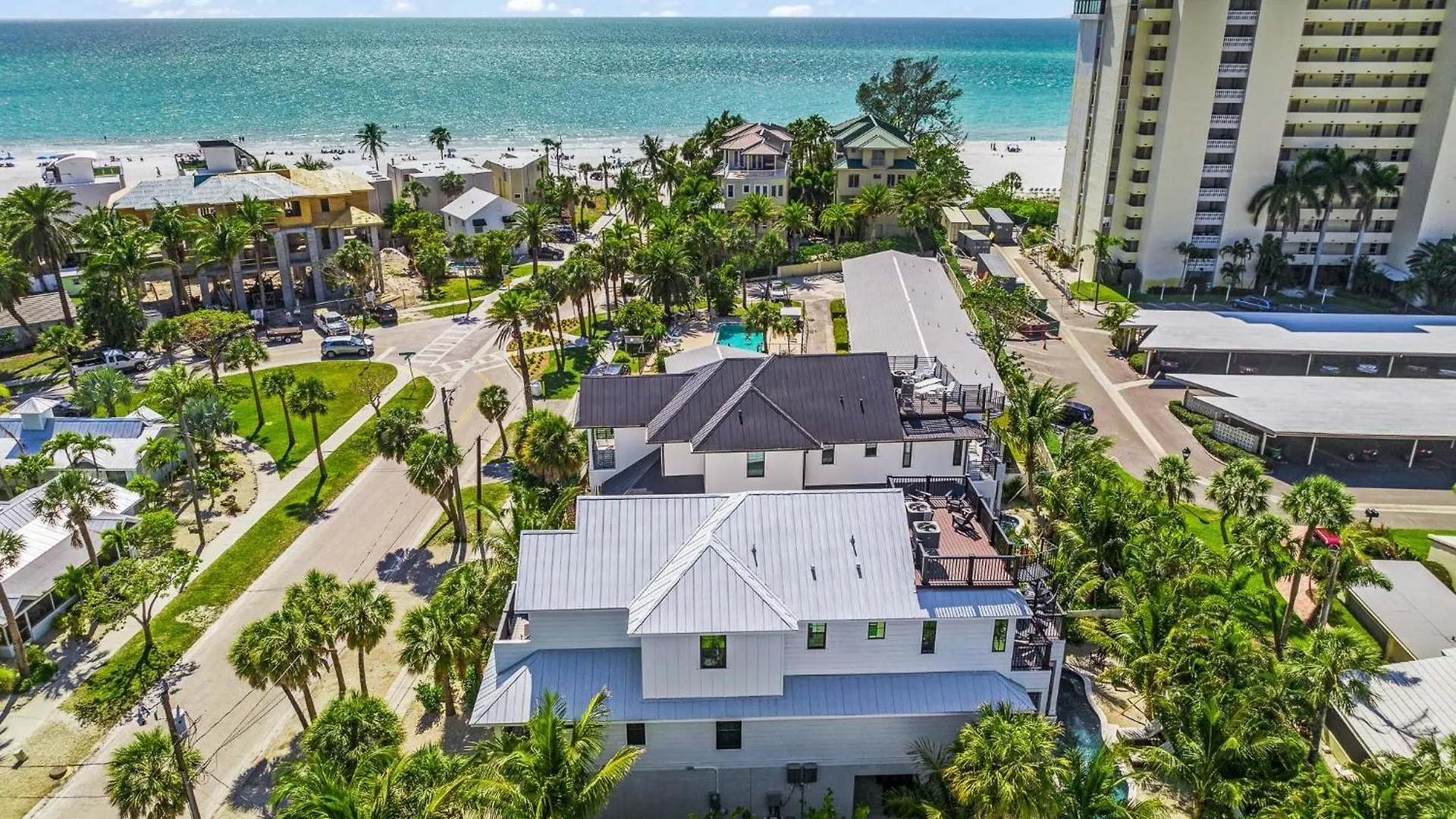 Holiday home Seashell Esta Sarasota