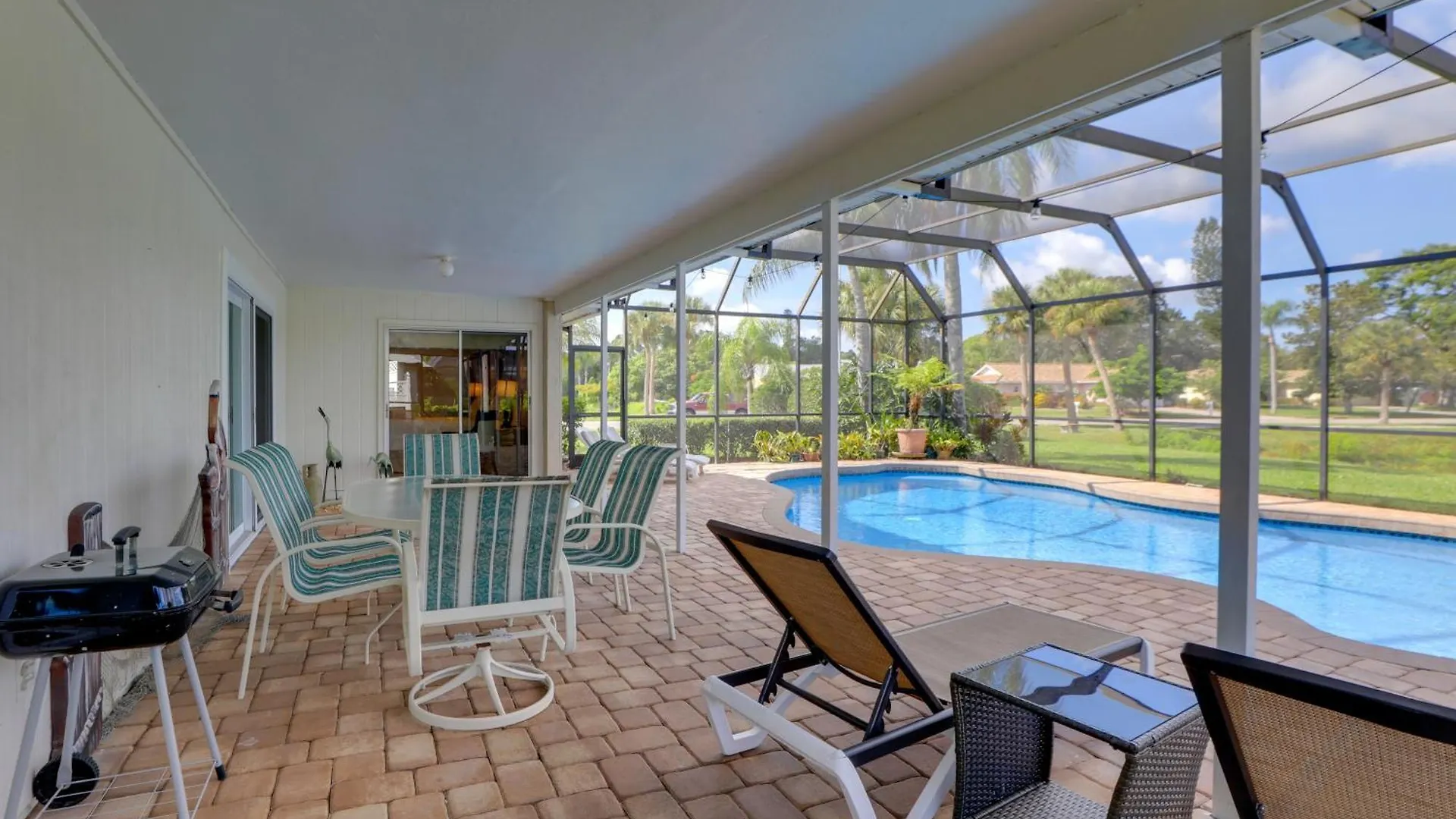 Lanai, And Sunset Views In *