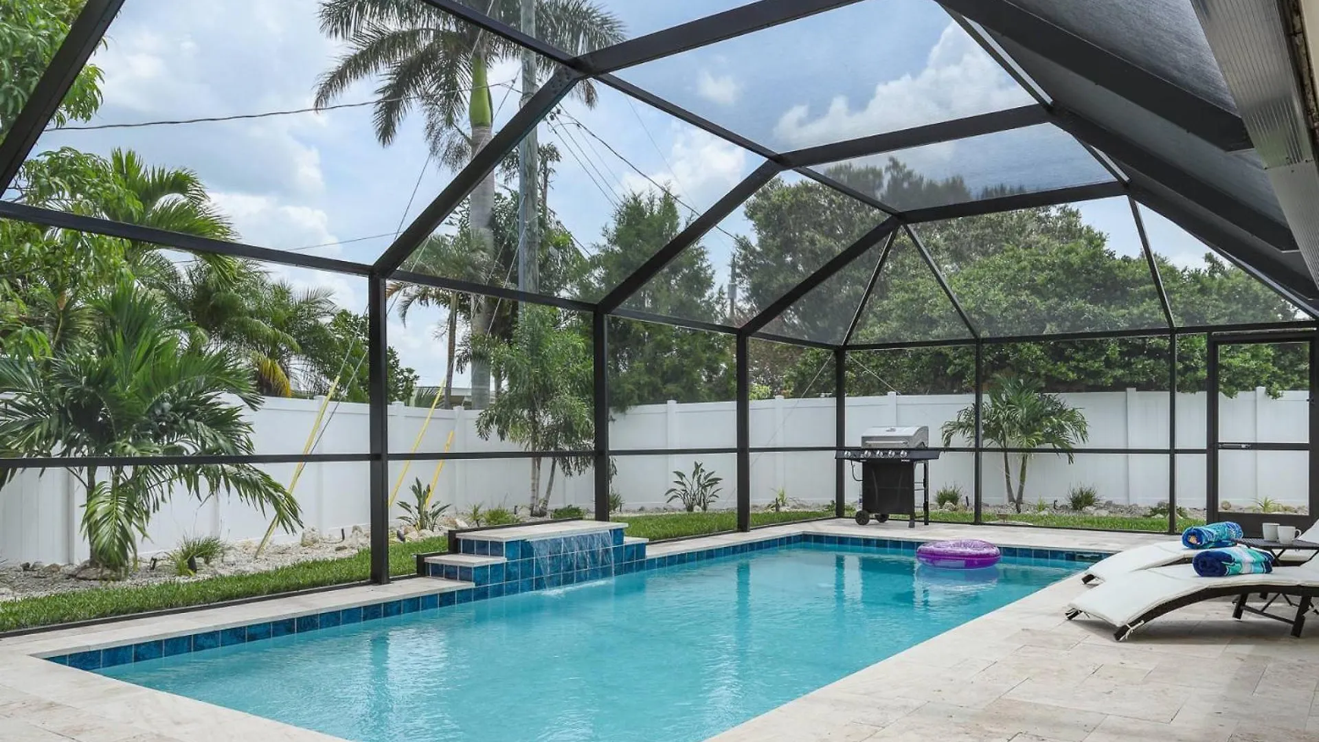 Holiday home Smooth Sailing Sarasota