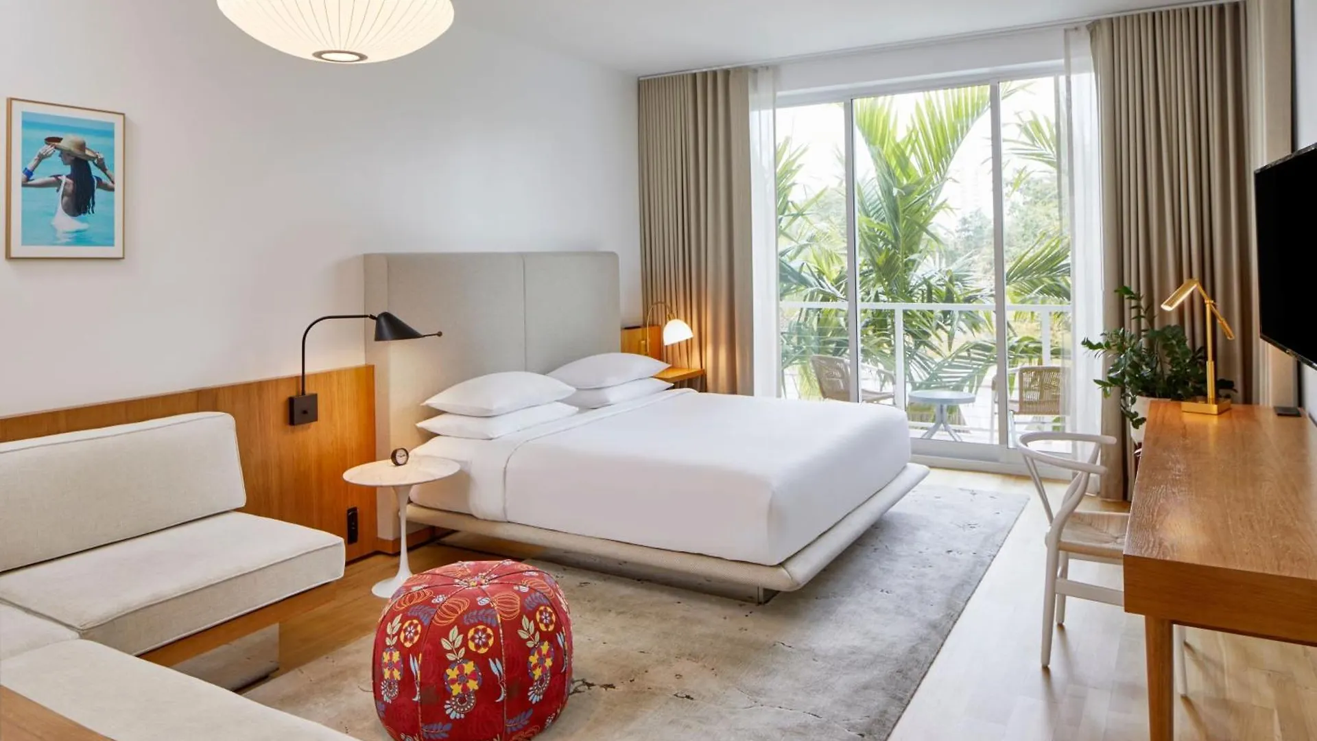 The Modern, A Tribute Portfolio Sarasota