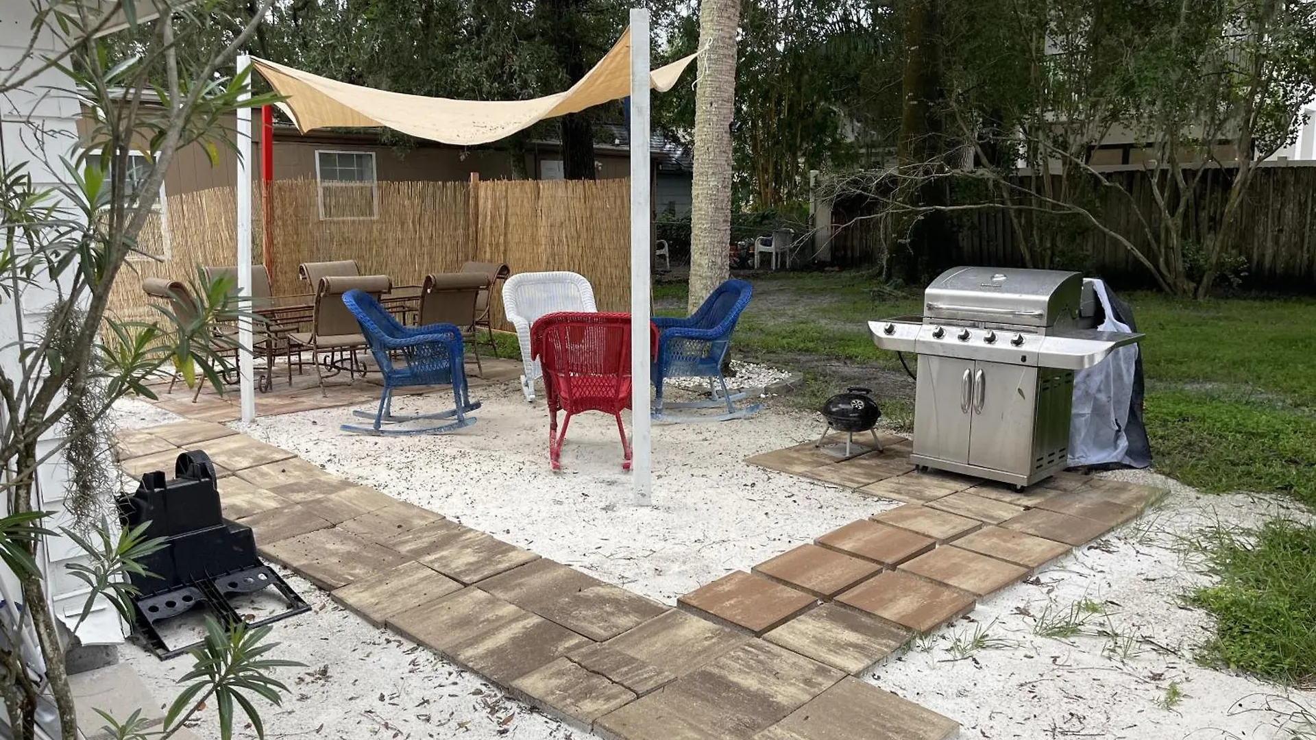 Downtown Single Family Modern Close To Beaches And Dining * Sarasota