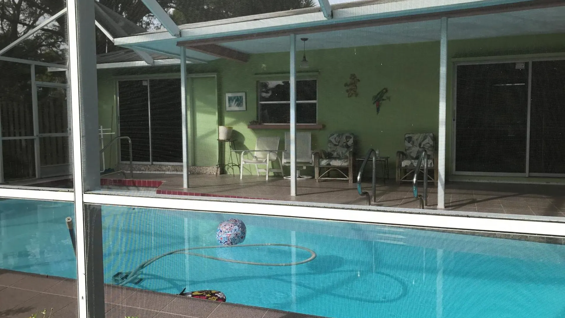 Casa Limon With Heated Pool Casa de Férias *