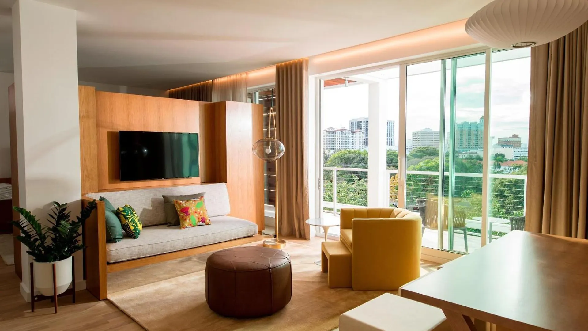The Modern, A Tribute Portfolio Hotel