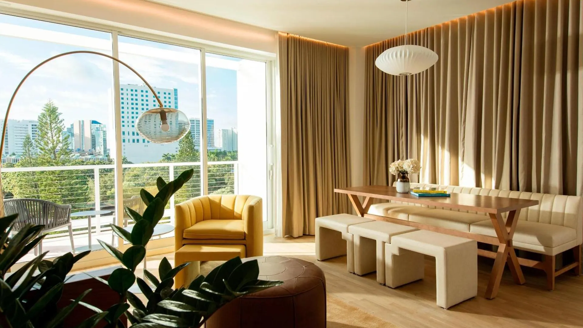Hotel The Modern, A Tribute Portfolio 4*