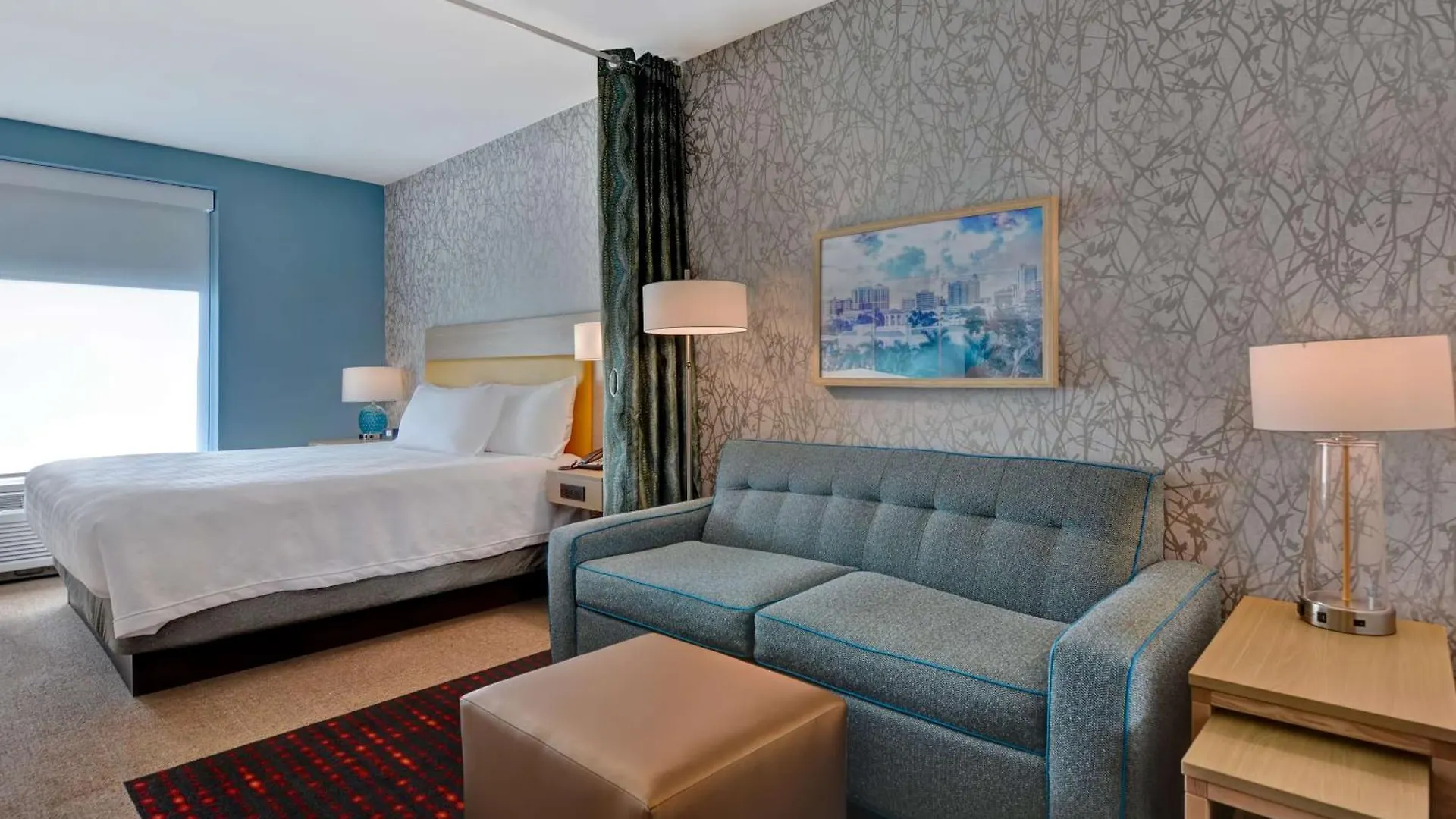 Home2 By Hilton, I-75 Bee Ridge, Fl Hotel 3*