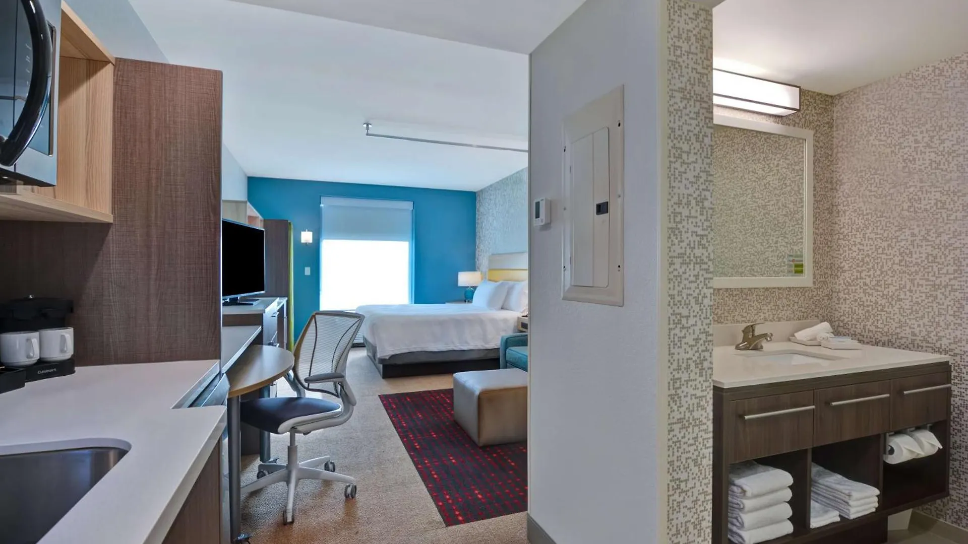 Hotel Home2 By Hilton, I-75 Bee Ridge, Fl Sarasota