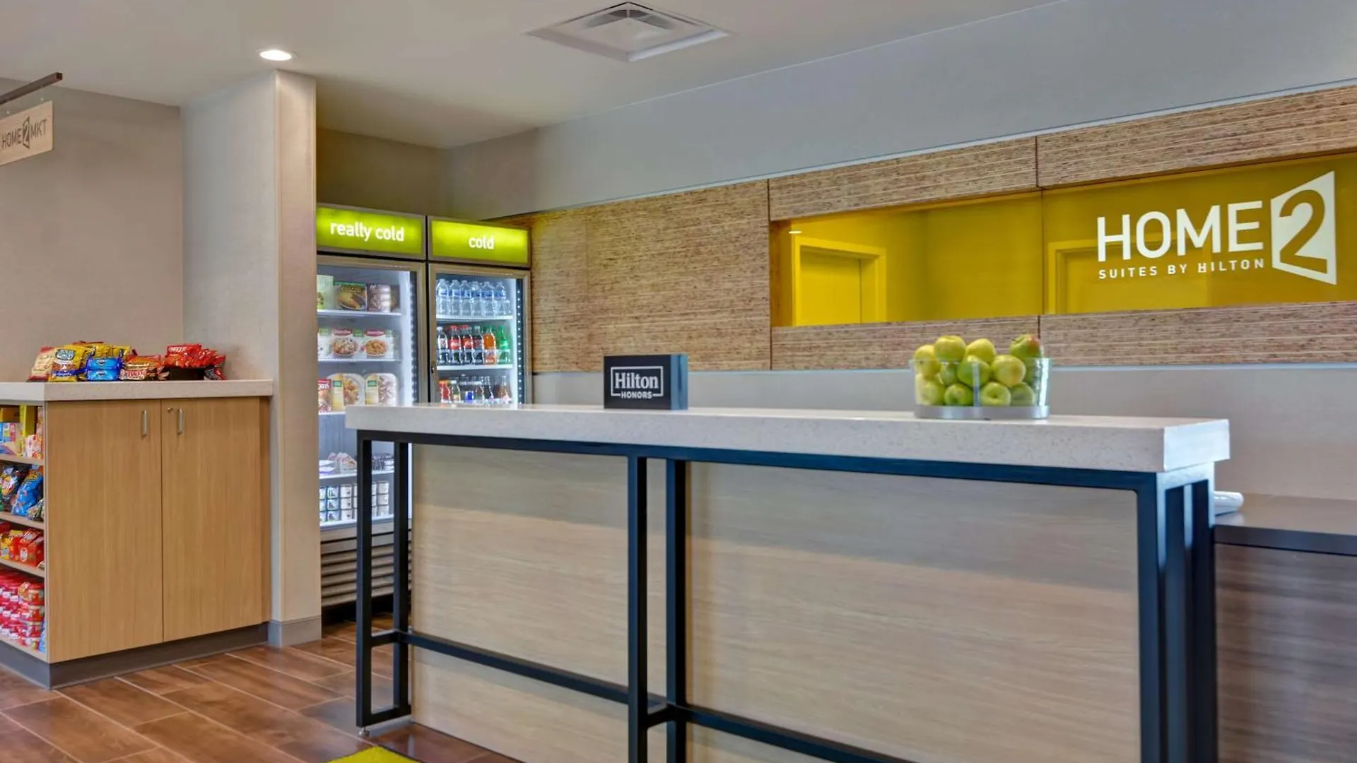 Home2 By Hilton, I-75 Bee Ridge, Fl 3* Sarasota