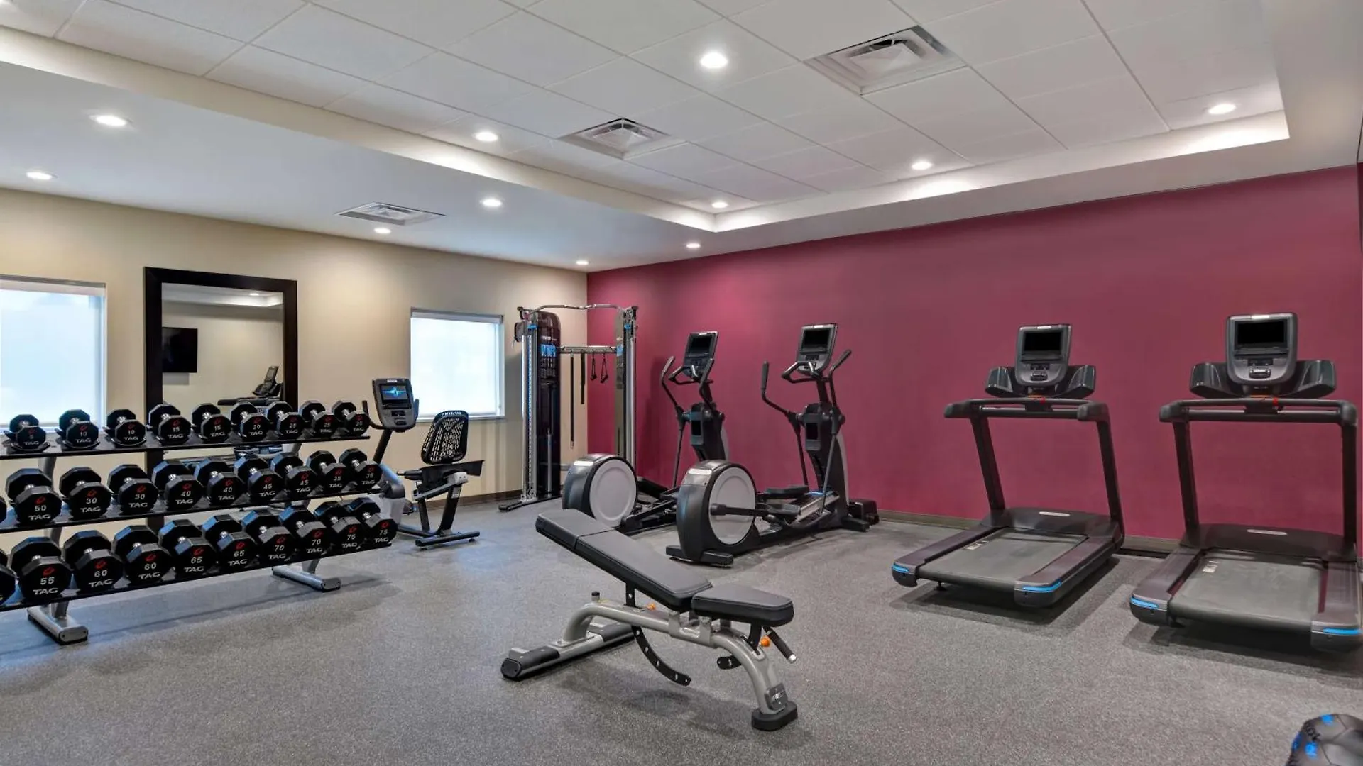 Home2 By Hilton, I-75 Bee Ridge, Fl 3*