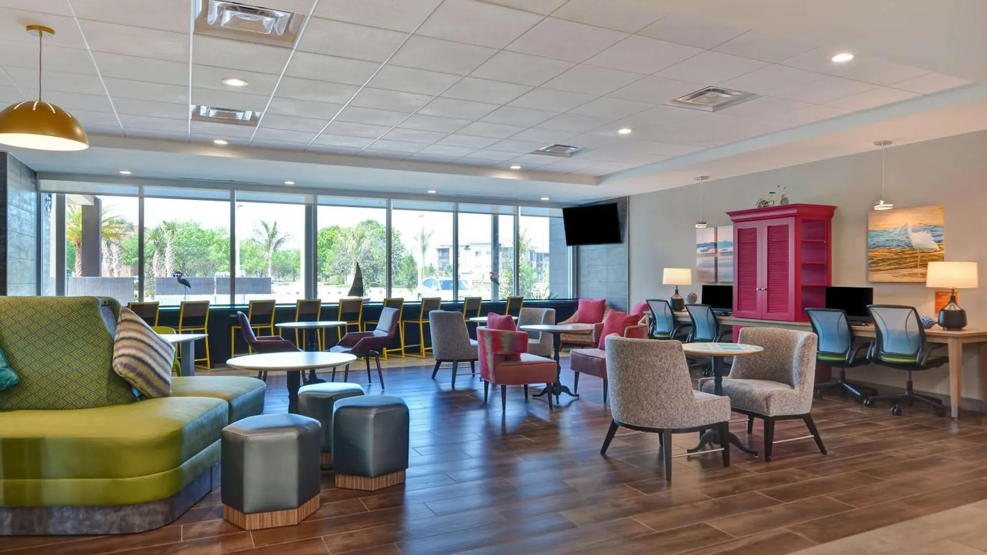 Hotel Home2 By Hilton, I-75 Bee Ridge, Fl Sarasota
