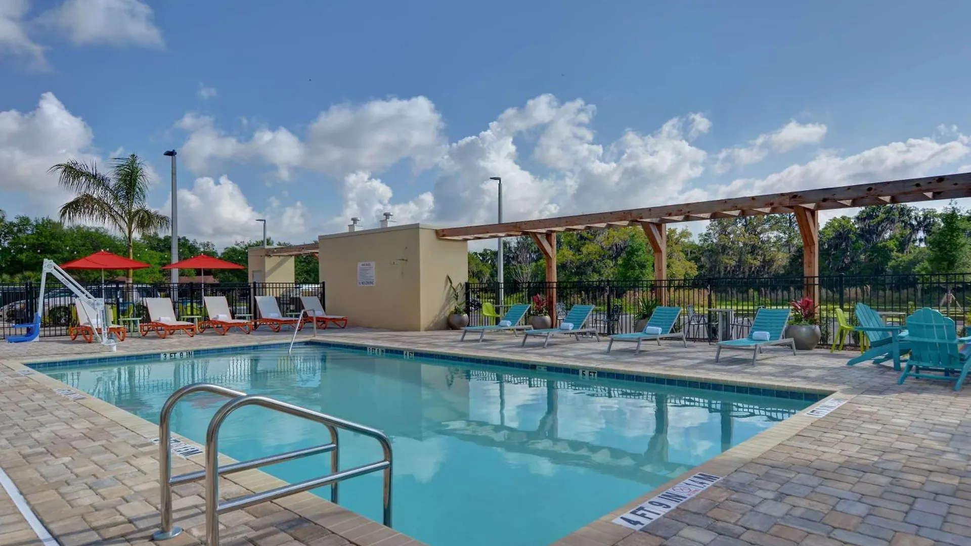 Home2 By Hilton, I-75 Bee Ridge, Fl Hotel Sarasota