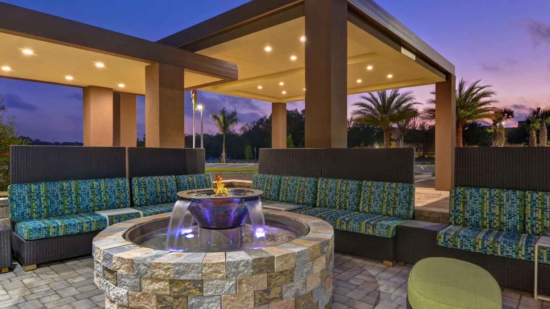Home2 By Hilton, I-75 Bee Ridge, Fl 3* Sarasota