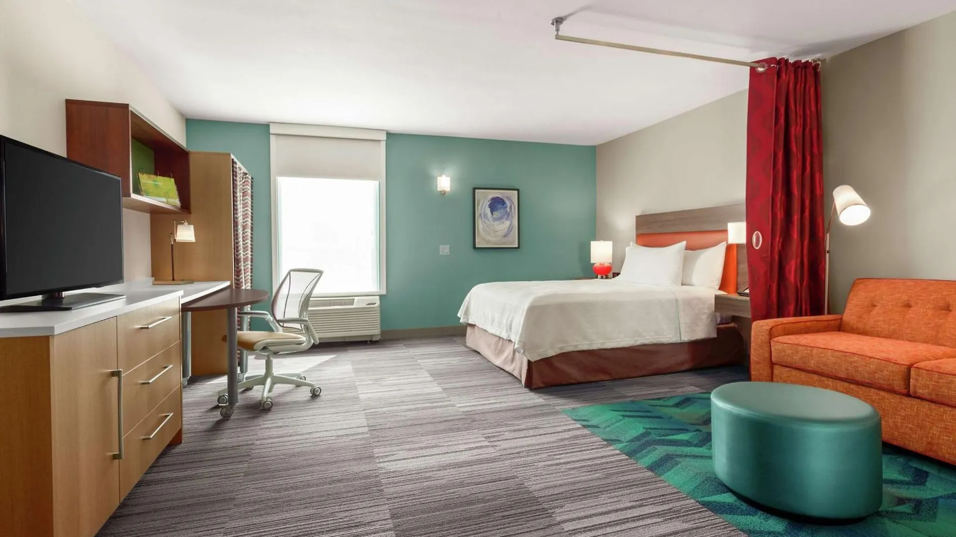 Otel Home2 By Hilton Sarasota Bradenton Airport