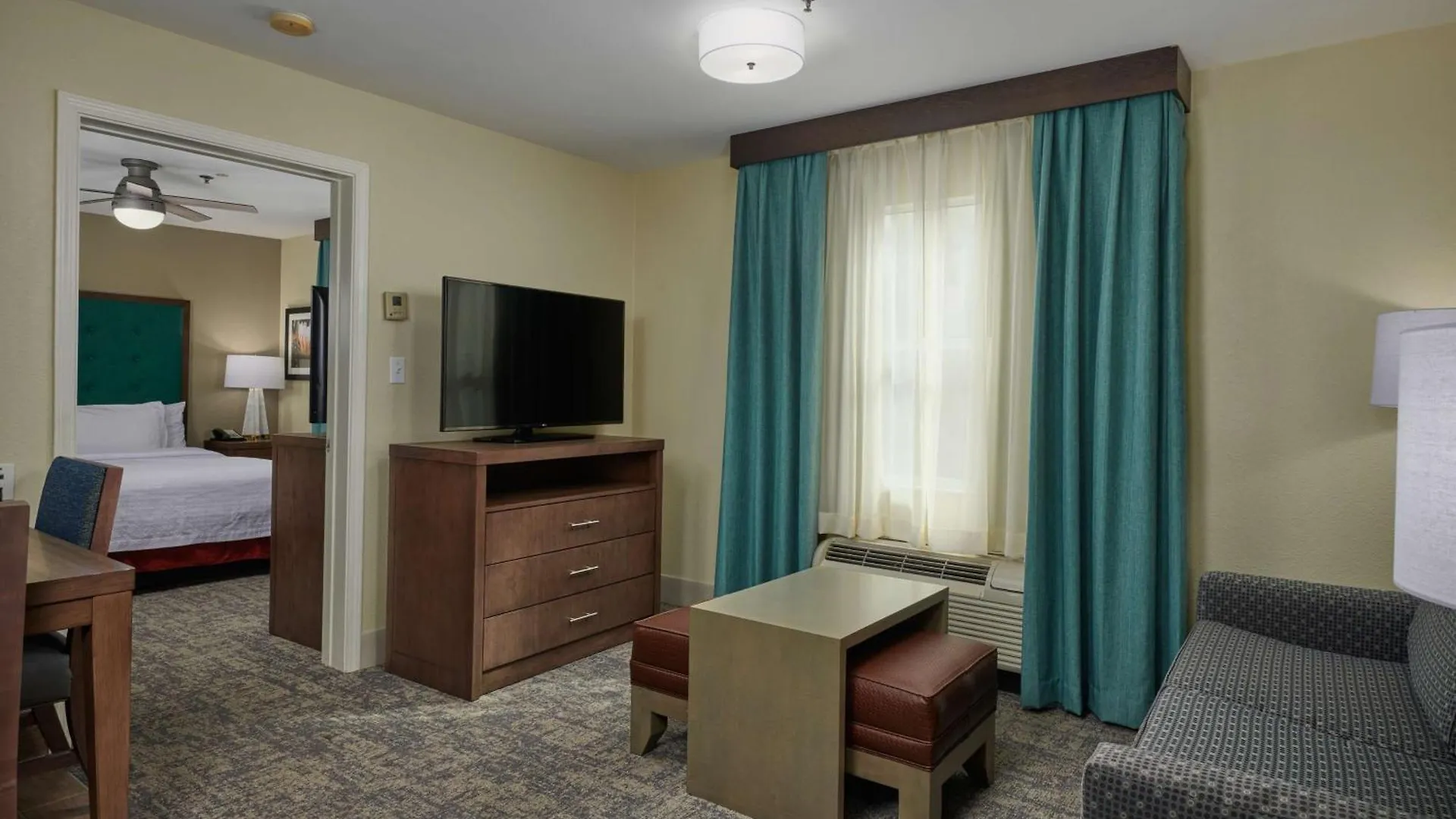 Homewood By Hilton Hotel 3*
