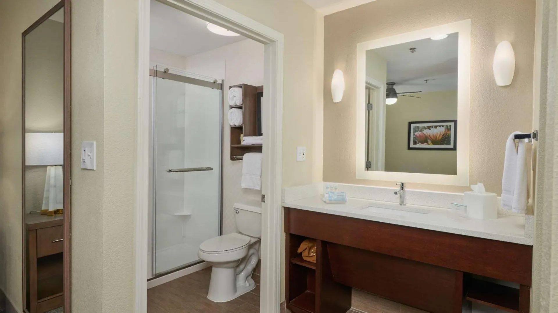 Homewood By Hilton Hotel
