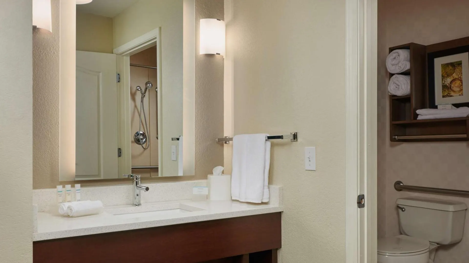 Homewood By Hilton Hotel 3*