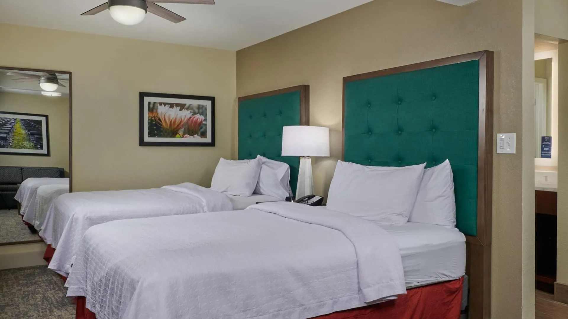 Homewood By Hilton 3*