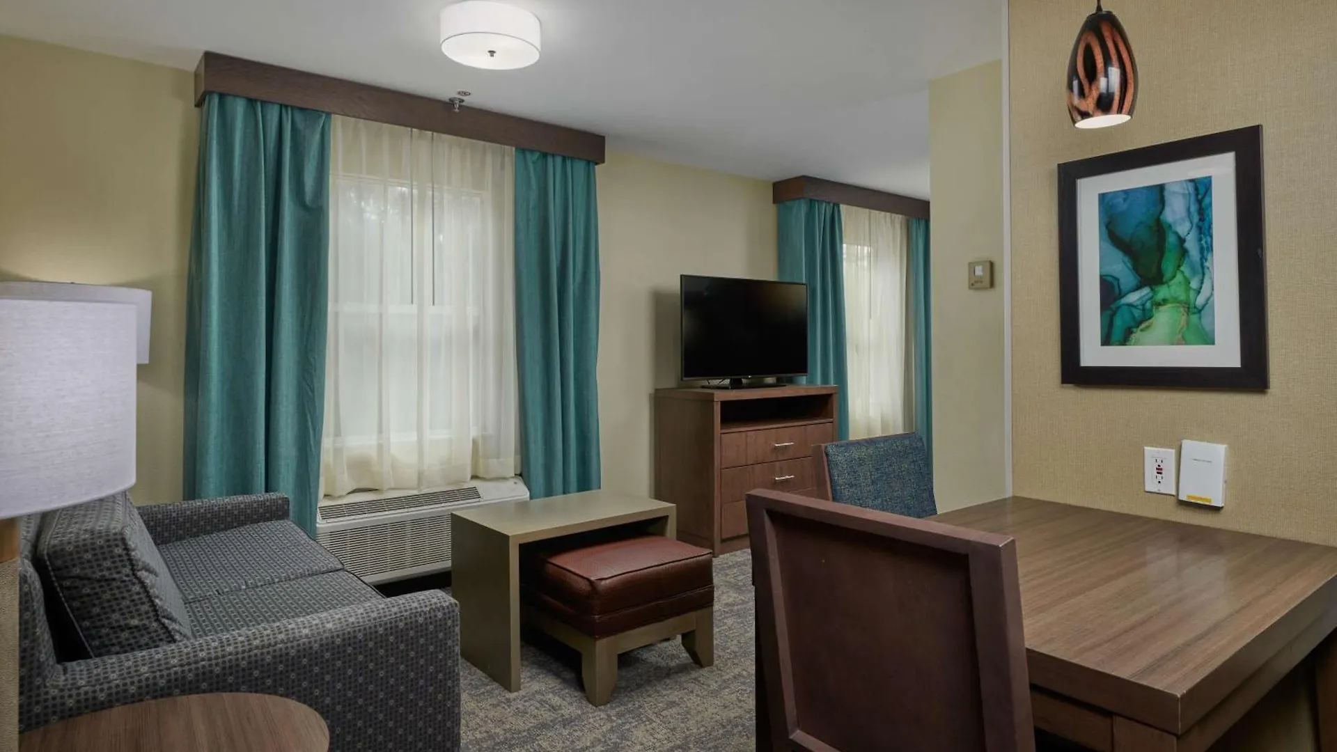 Homewood By Hilton Hotel 3*