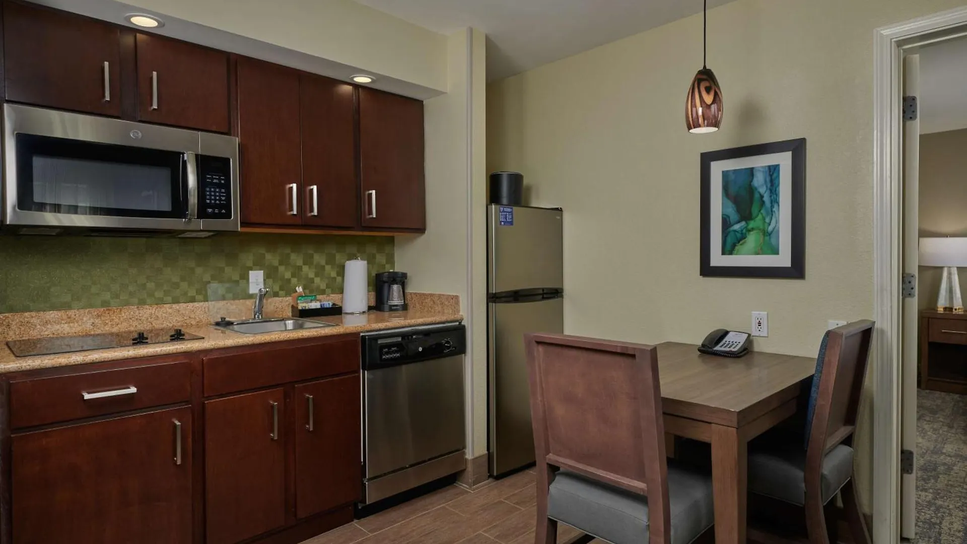 Hotel Homewood By Hilton 3*