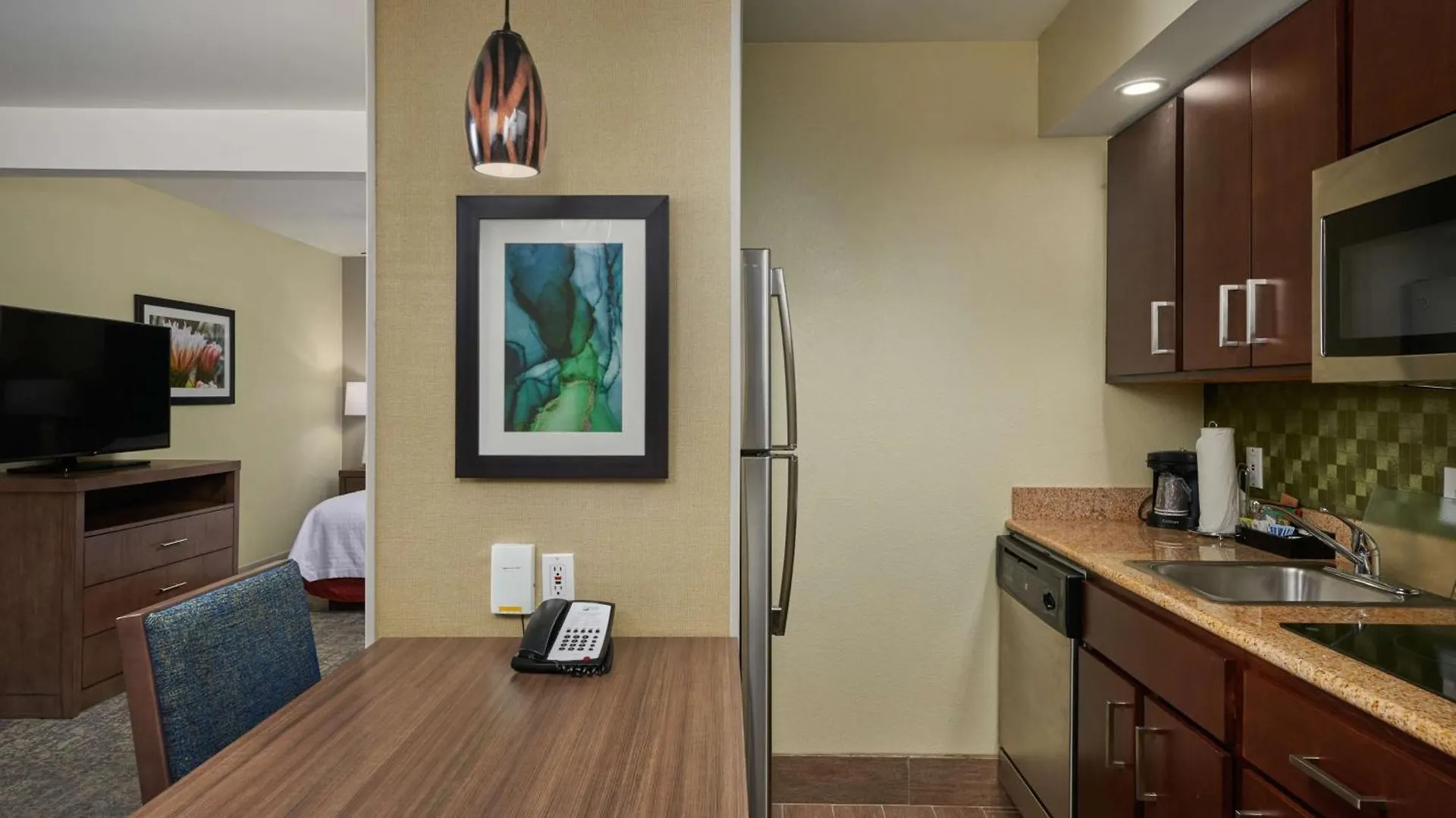 Homewood By Hilton